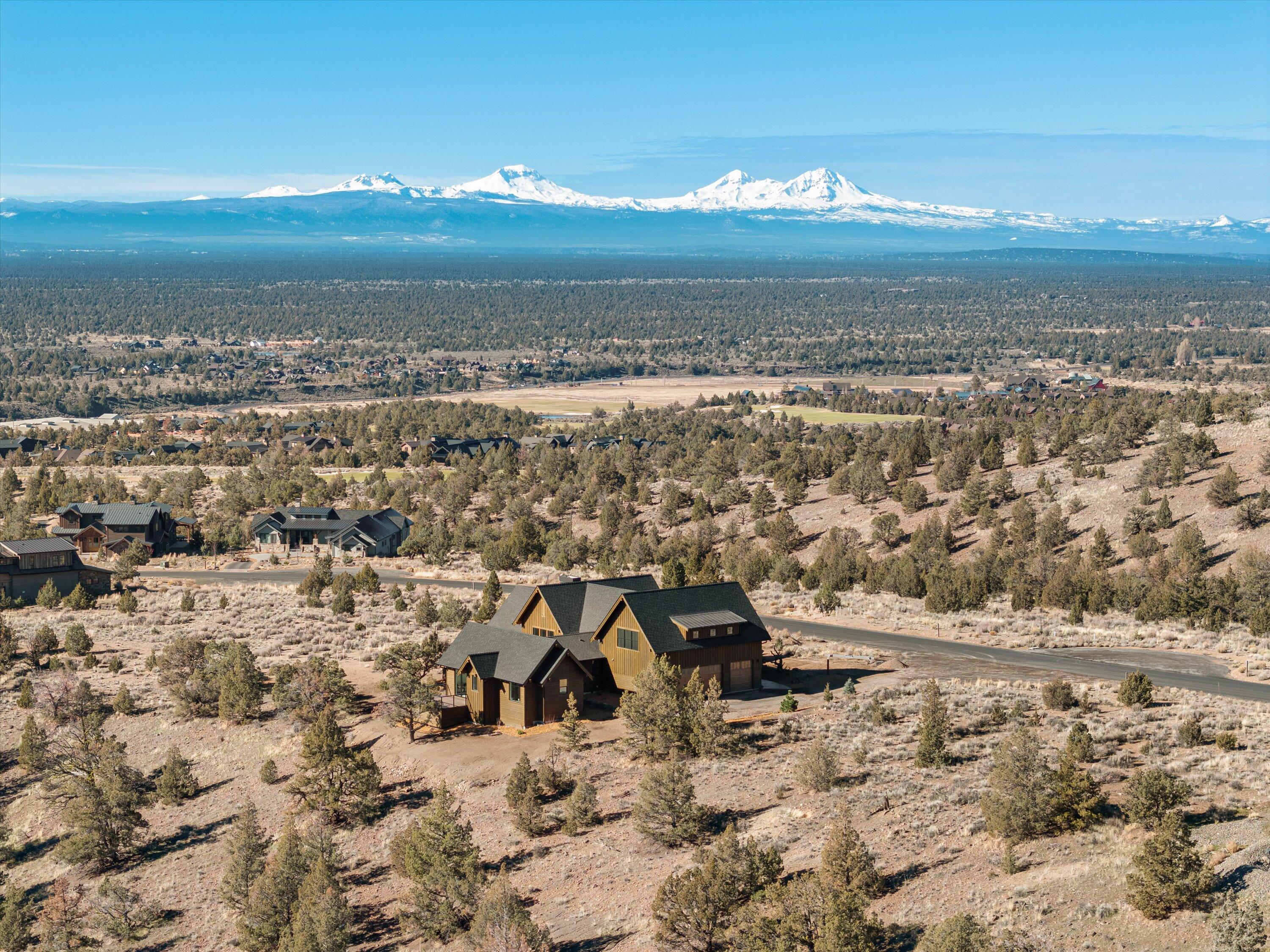 Brasada Ranch - Residential