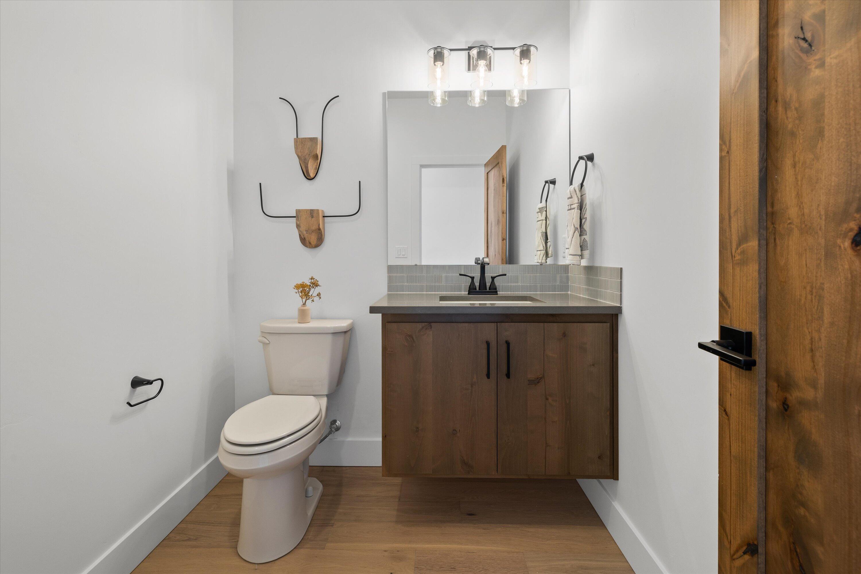 Brasada Ranch - Residential