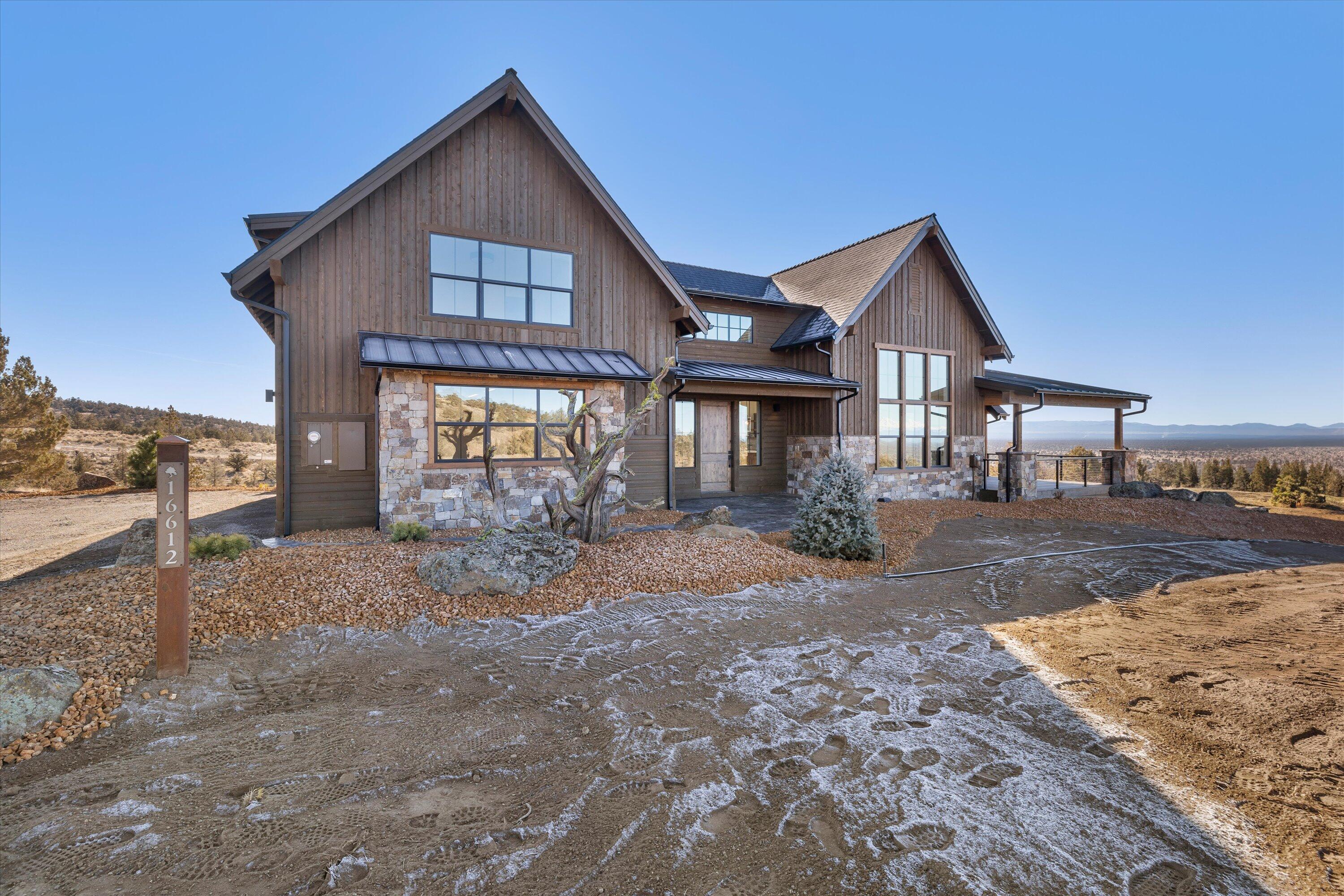 Brasada Ranch - Residential