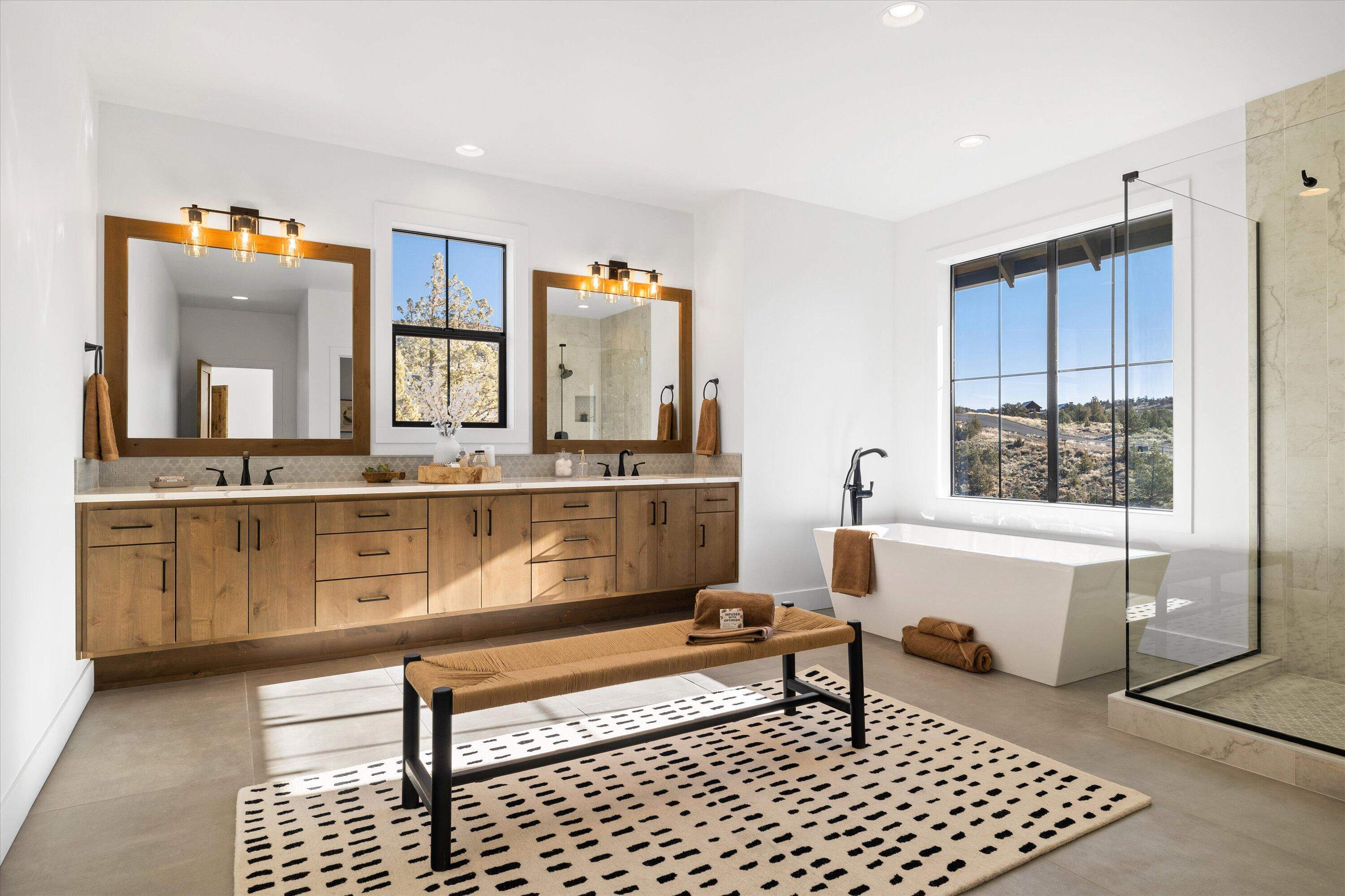 Brasada Ranch - Residential