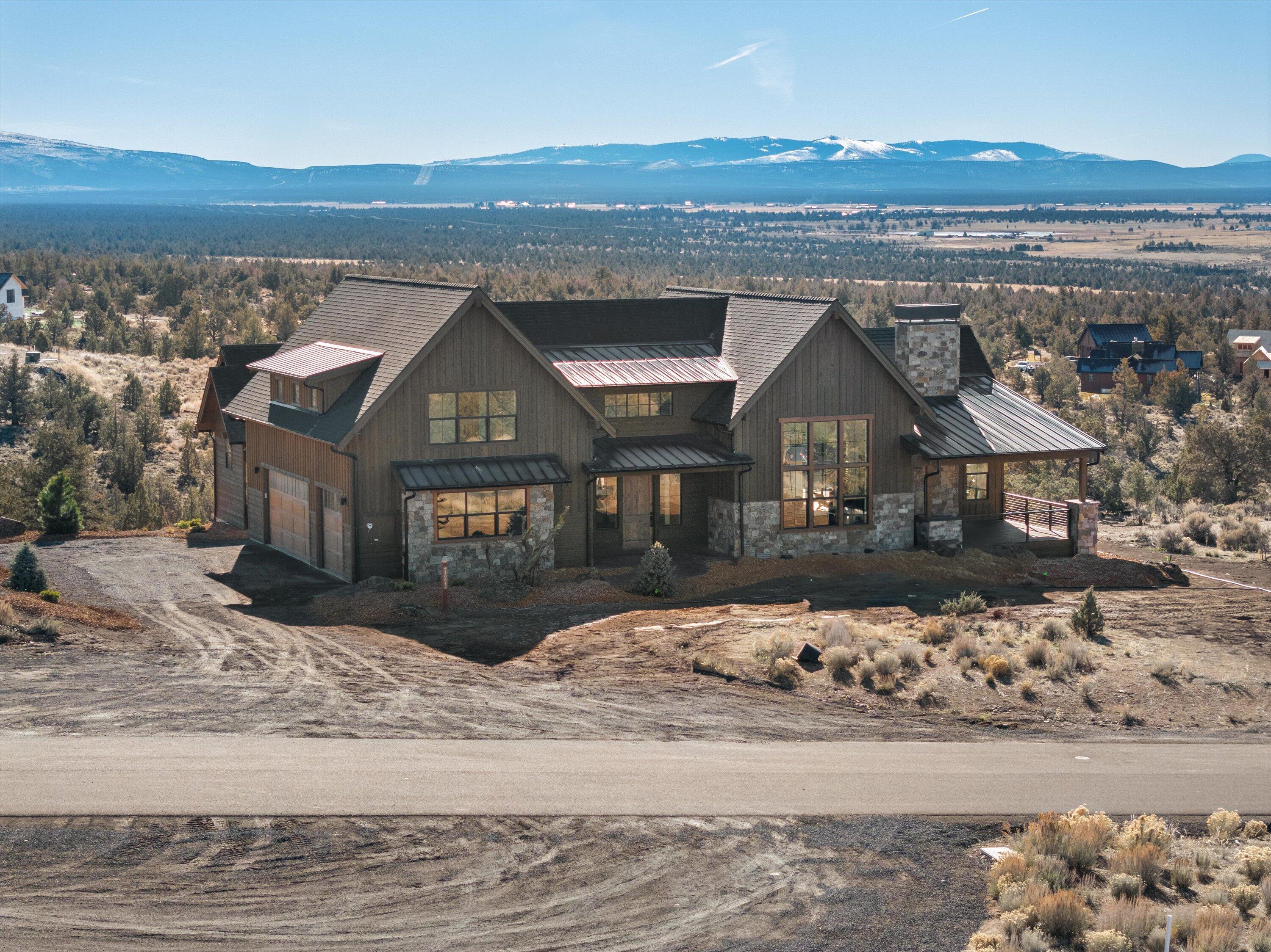 Brasada Ranch - Residential