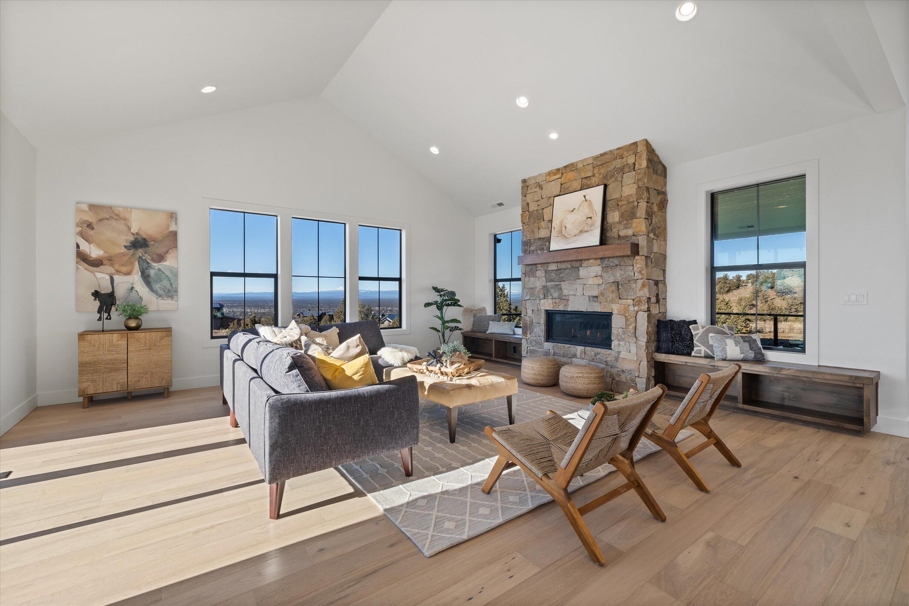 Brasada Ranch - Residential