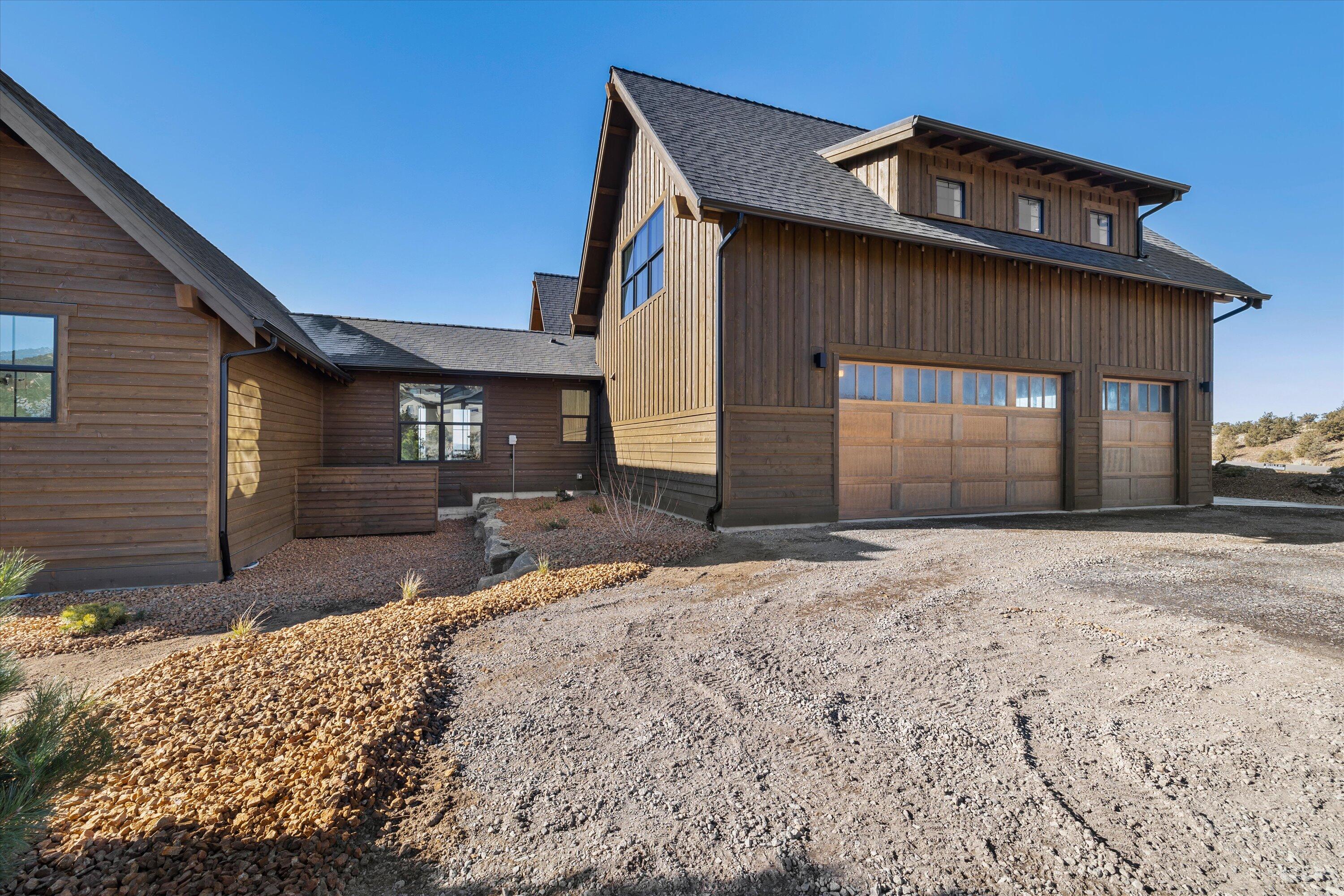 Brasada Ranch - Residential