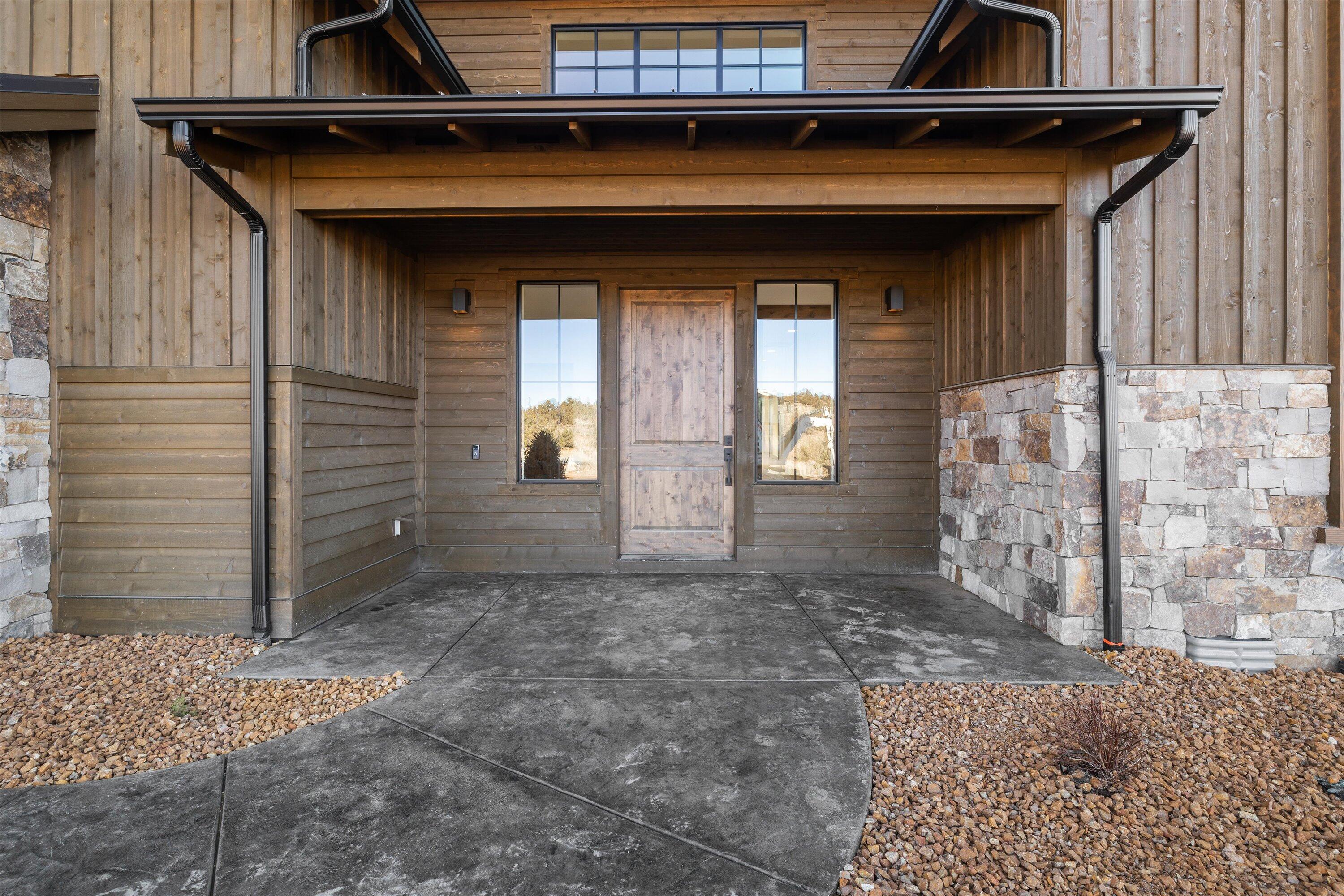 Brasada Ranch - Residential