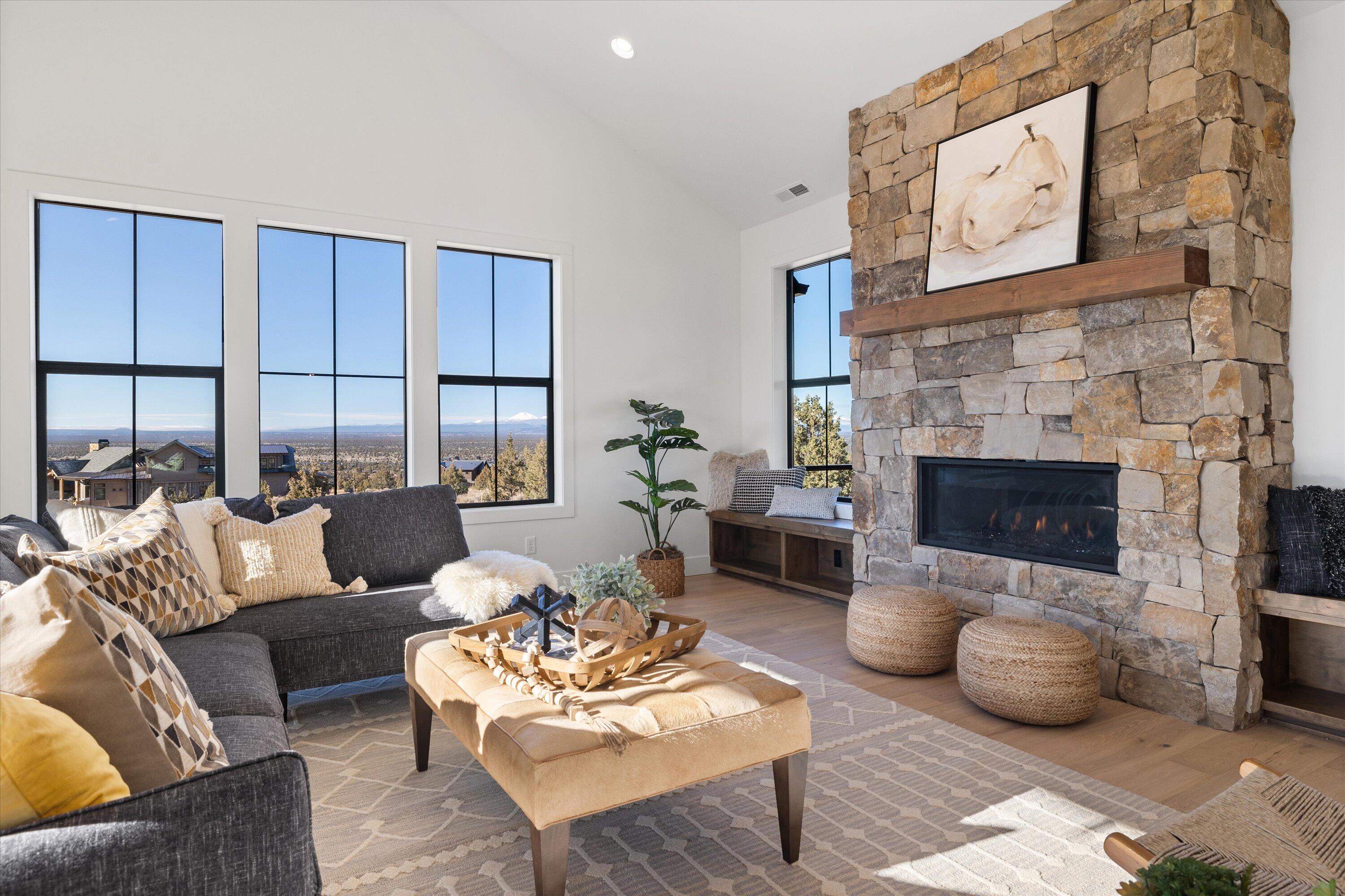 Brasada Ranch - Residential