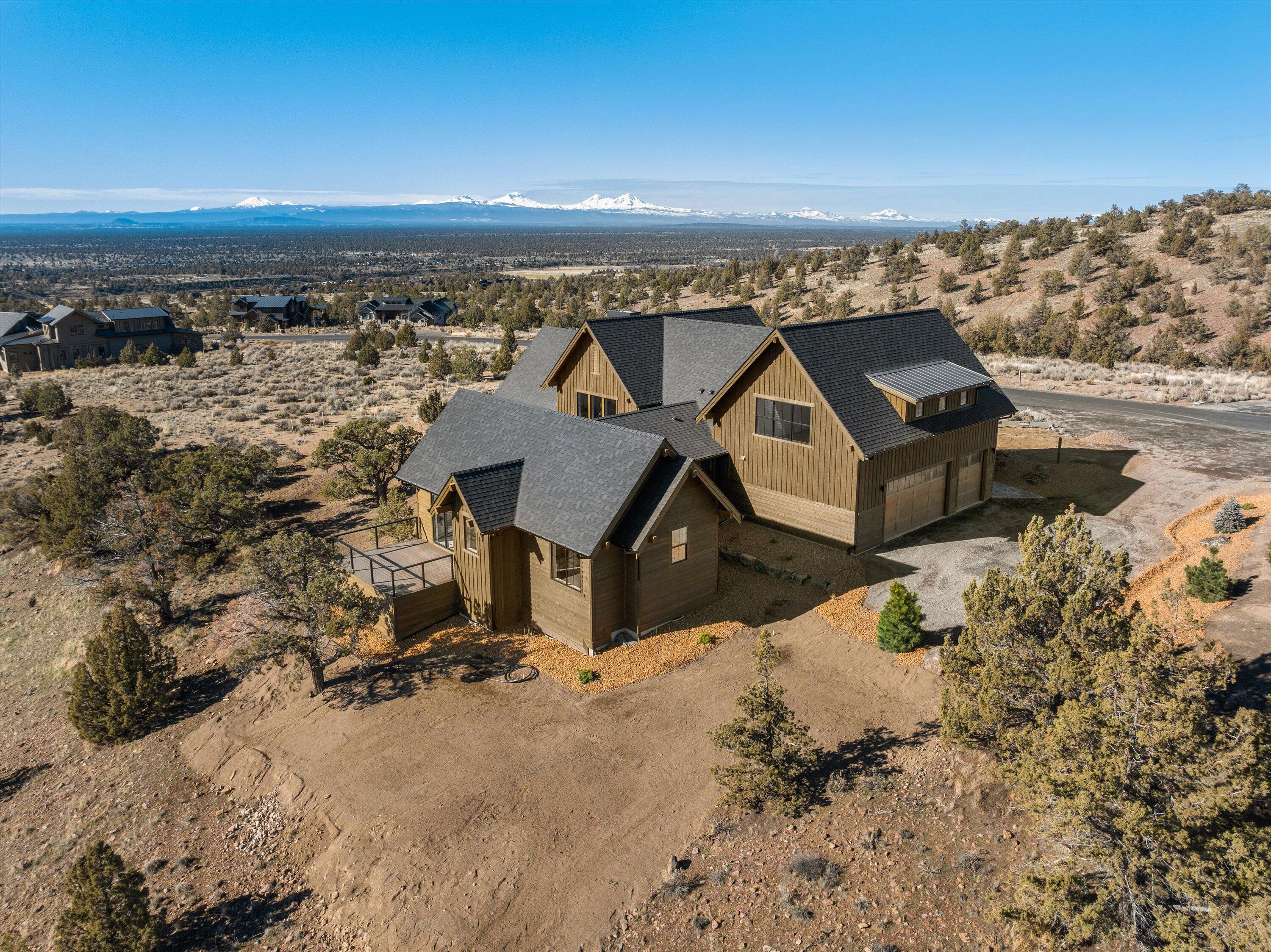 Brasada Ranch - Residential