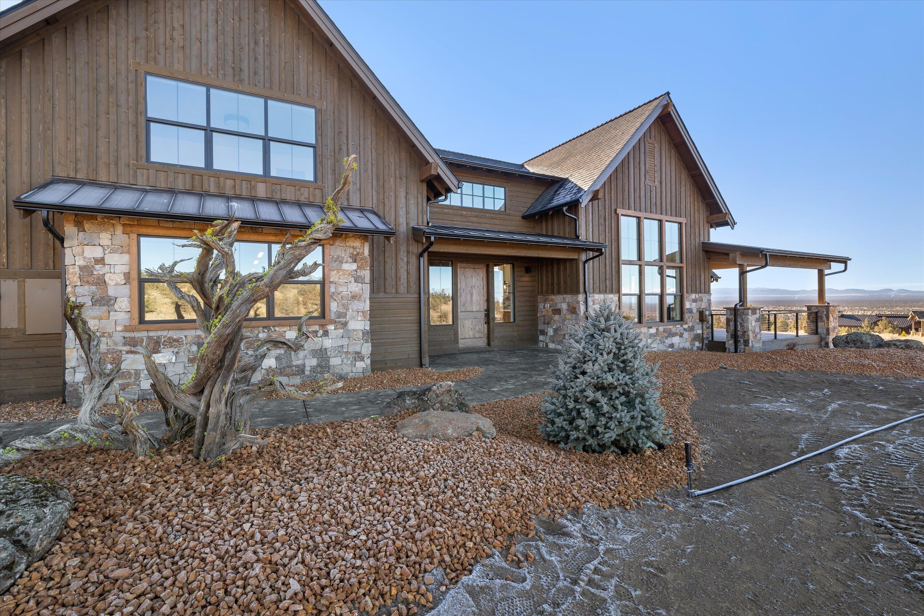 Brasada Ranch - Residential