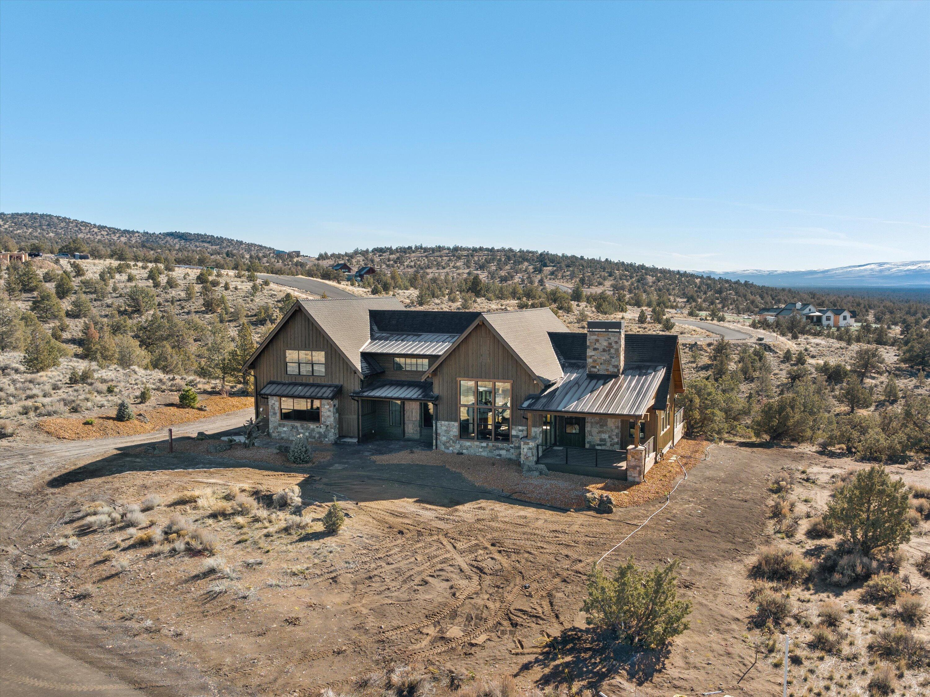 Brasada Ranch - Residential