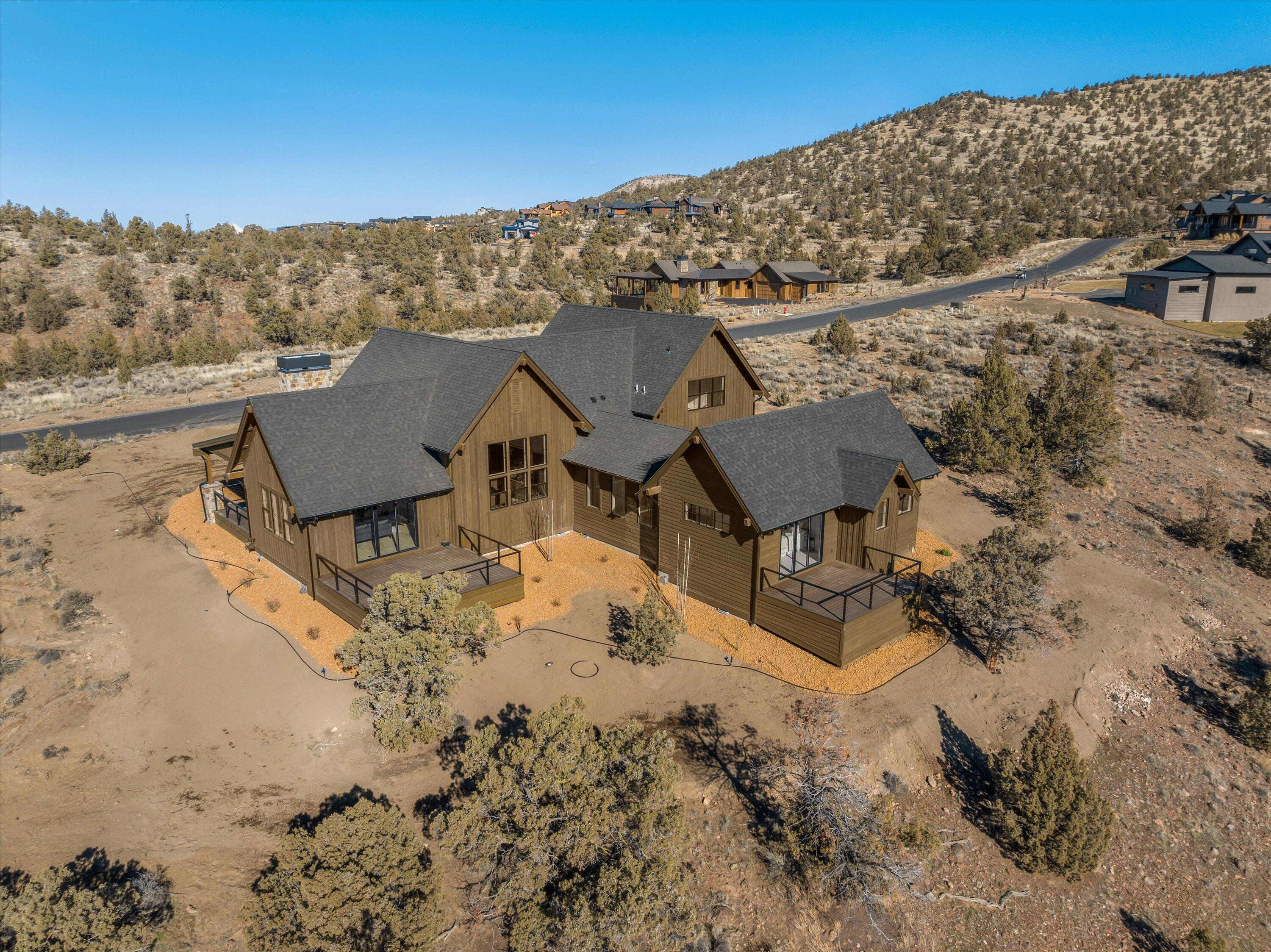 Brasada Ranch - Residential