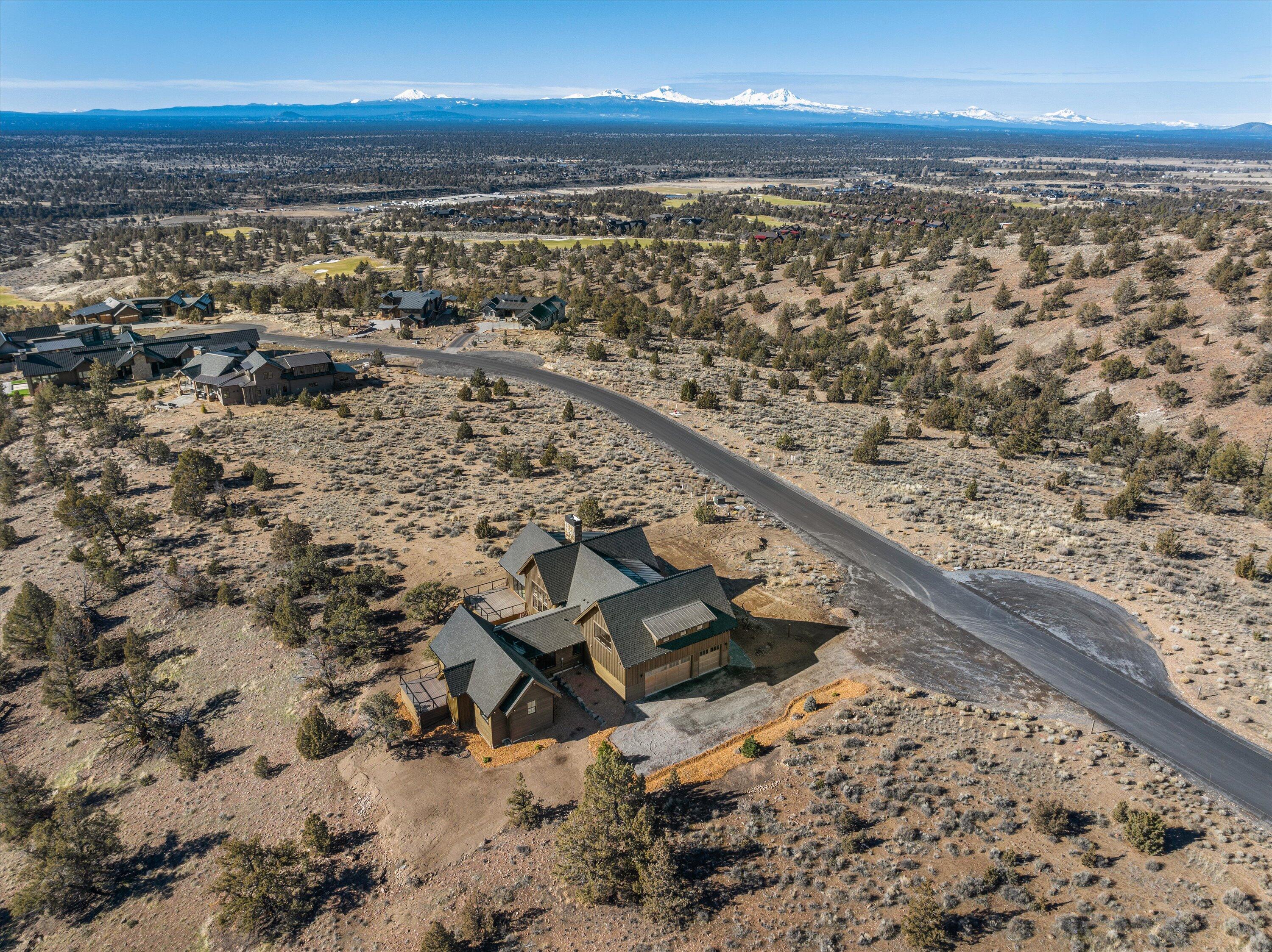 Brasada Ranch - Residential
