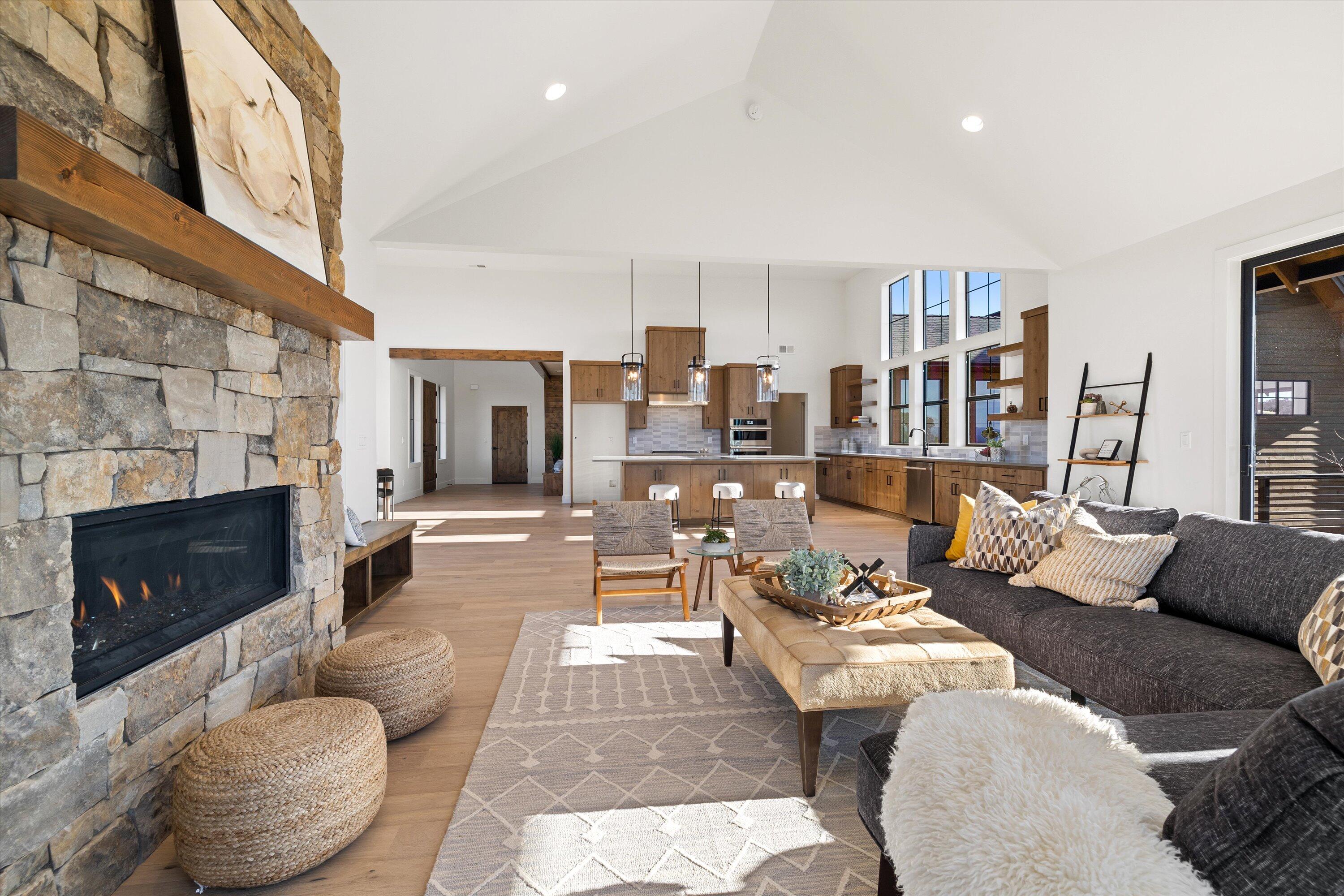 Brasada Ranch - Residential