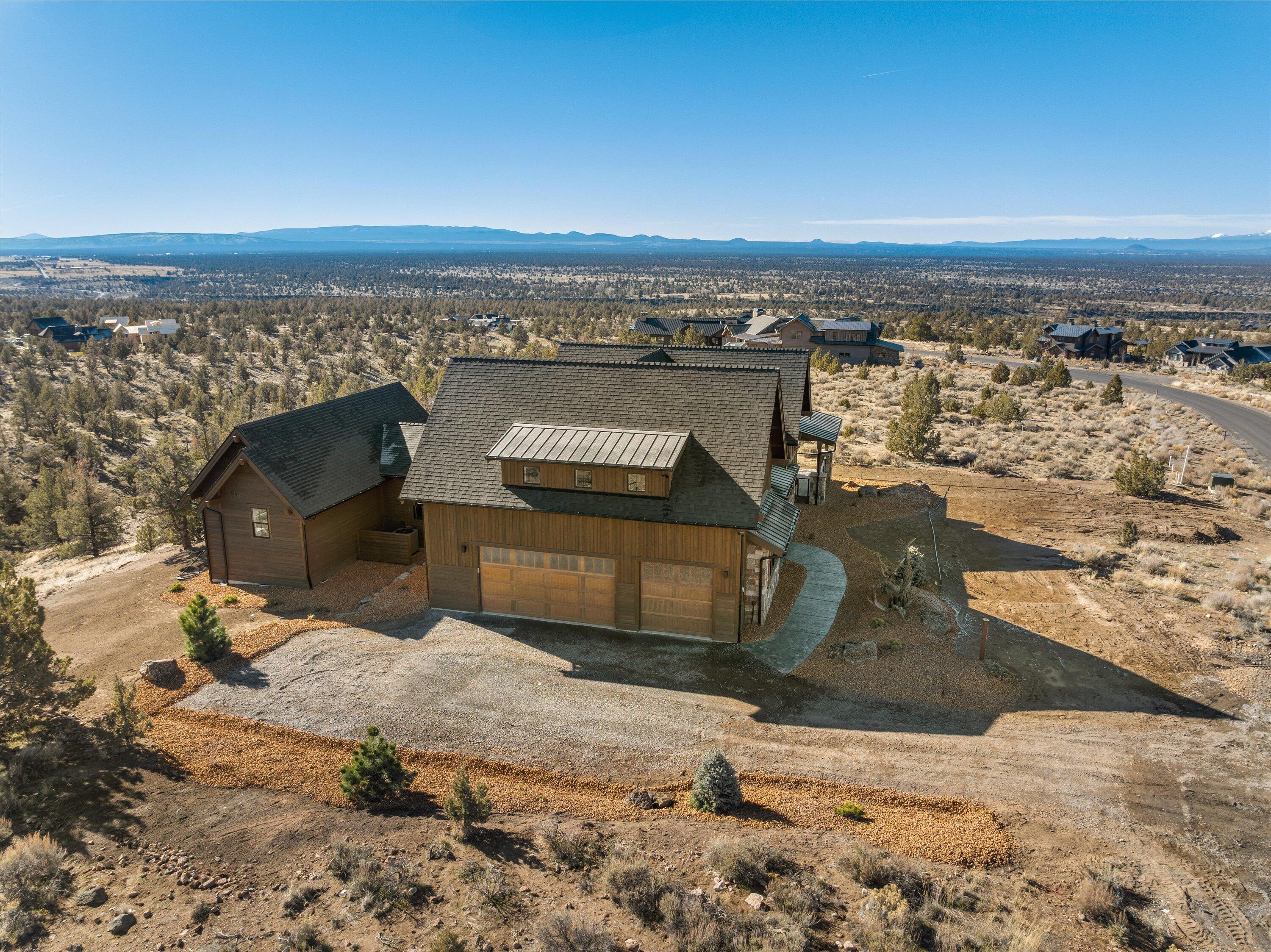 Brasada Ranch - Residential