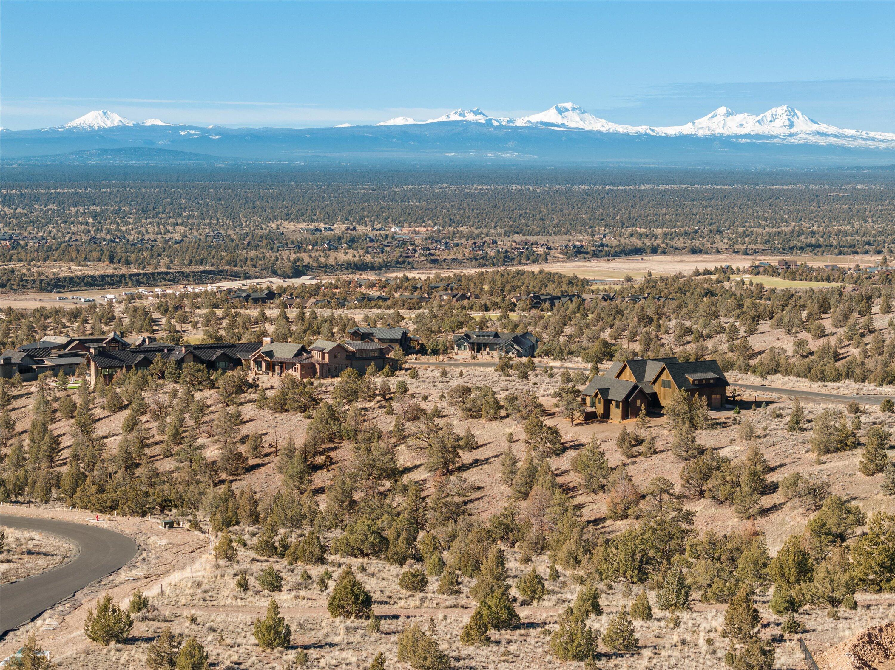 Brasada Ranch - Residential