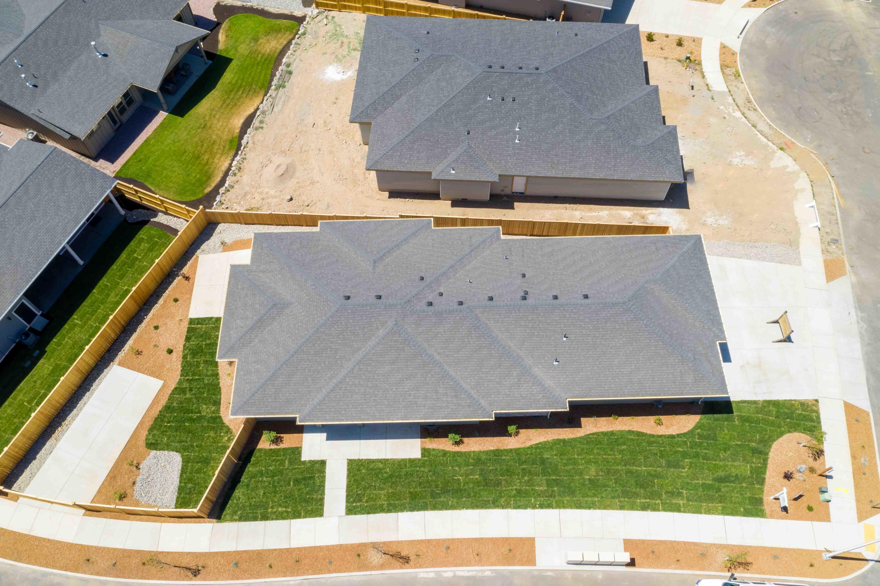 Redtail Ridge - Residential