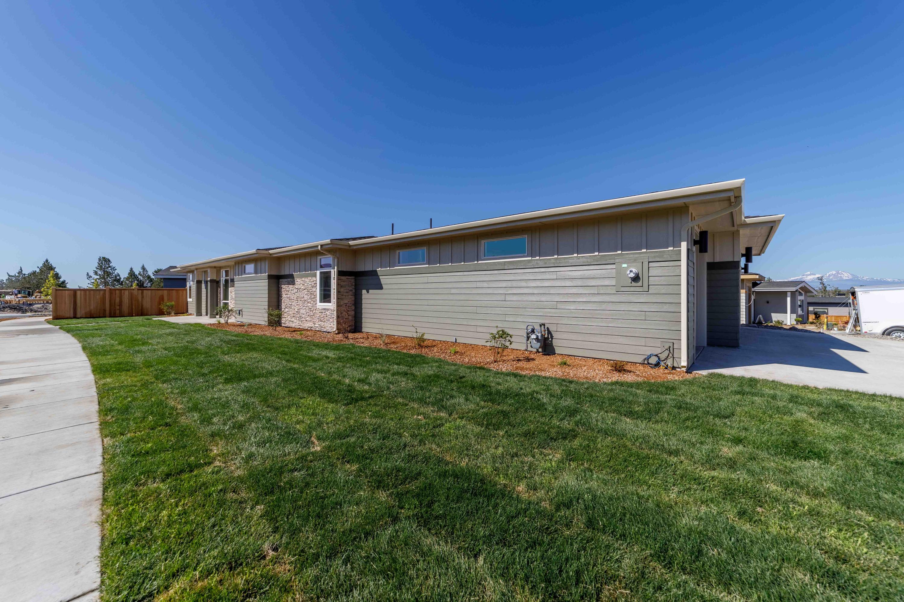 Redtail Ridge - Residential