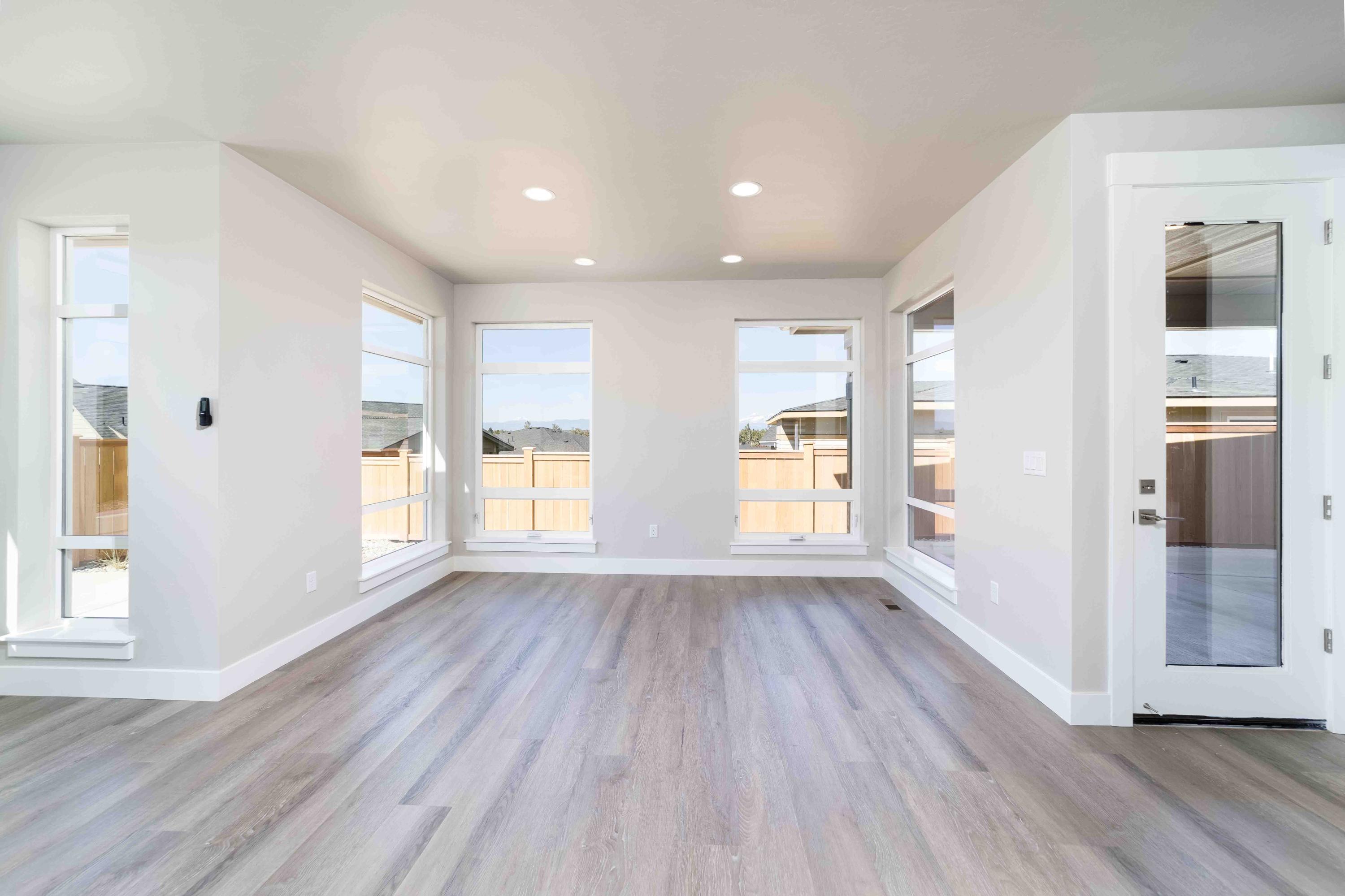 Redtail Ridge - Residential