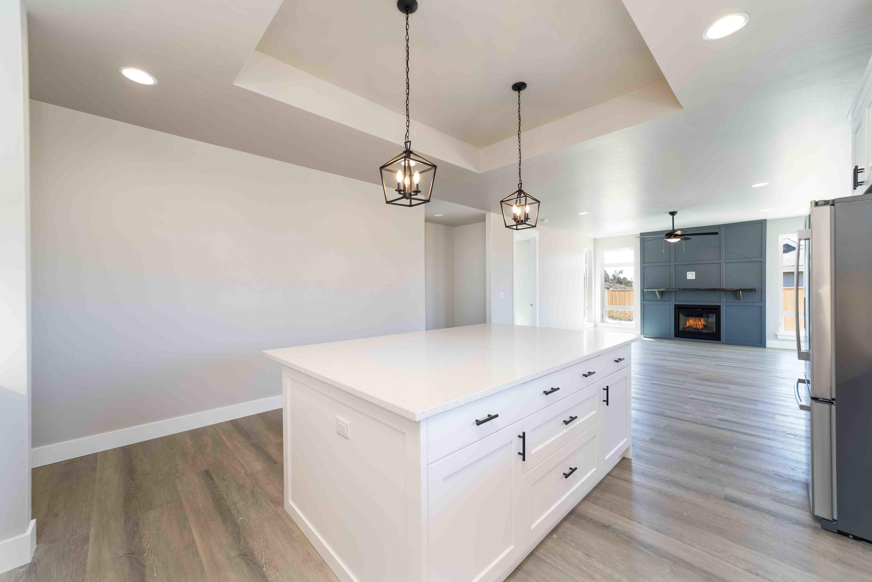 Redtail Ridge - Residential