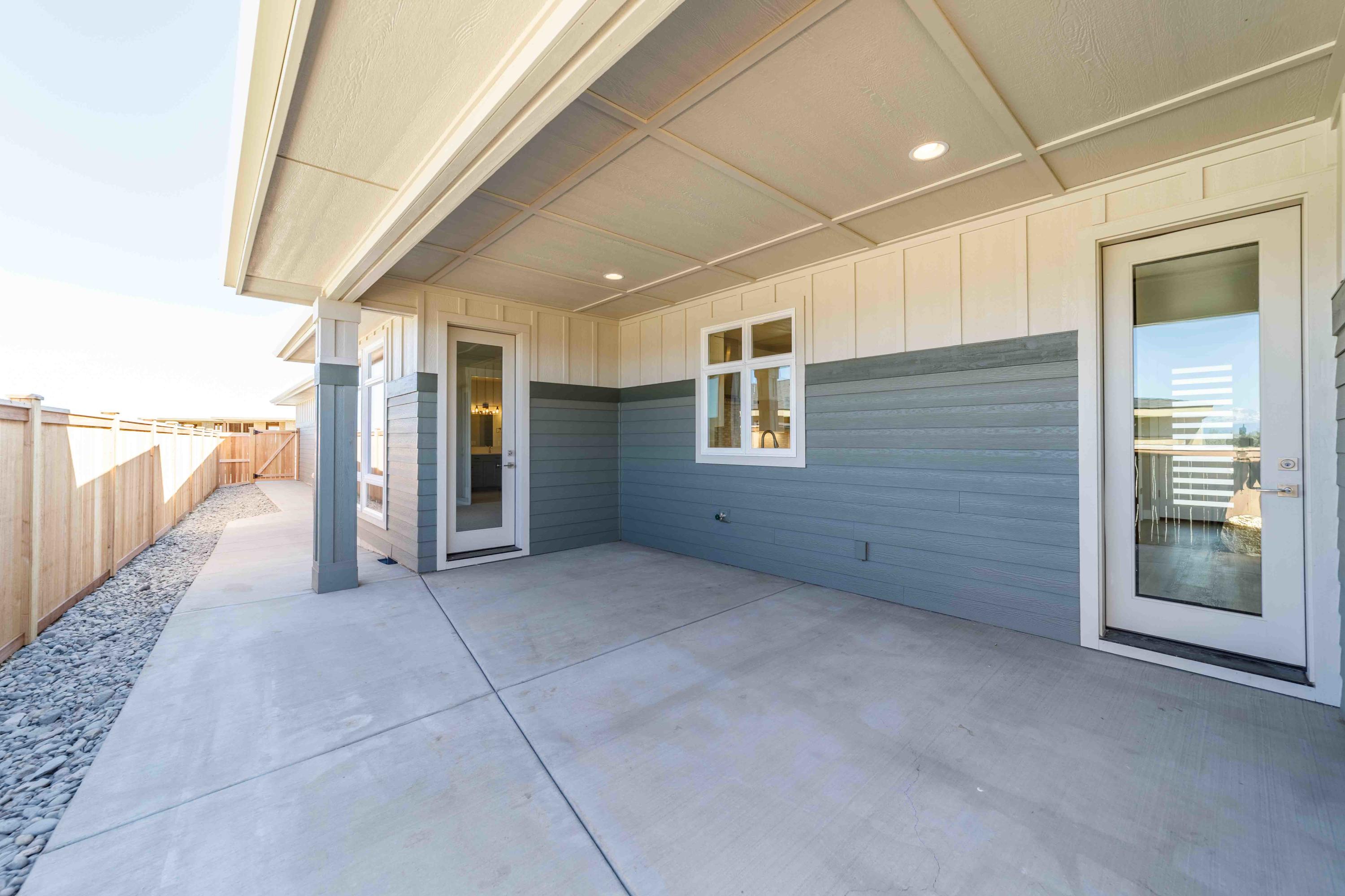 Redtail Ridge - Residential