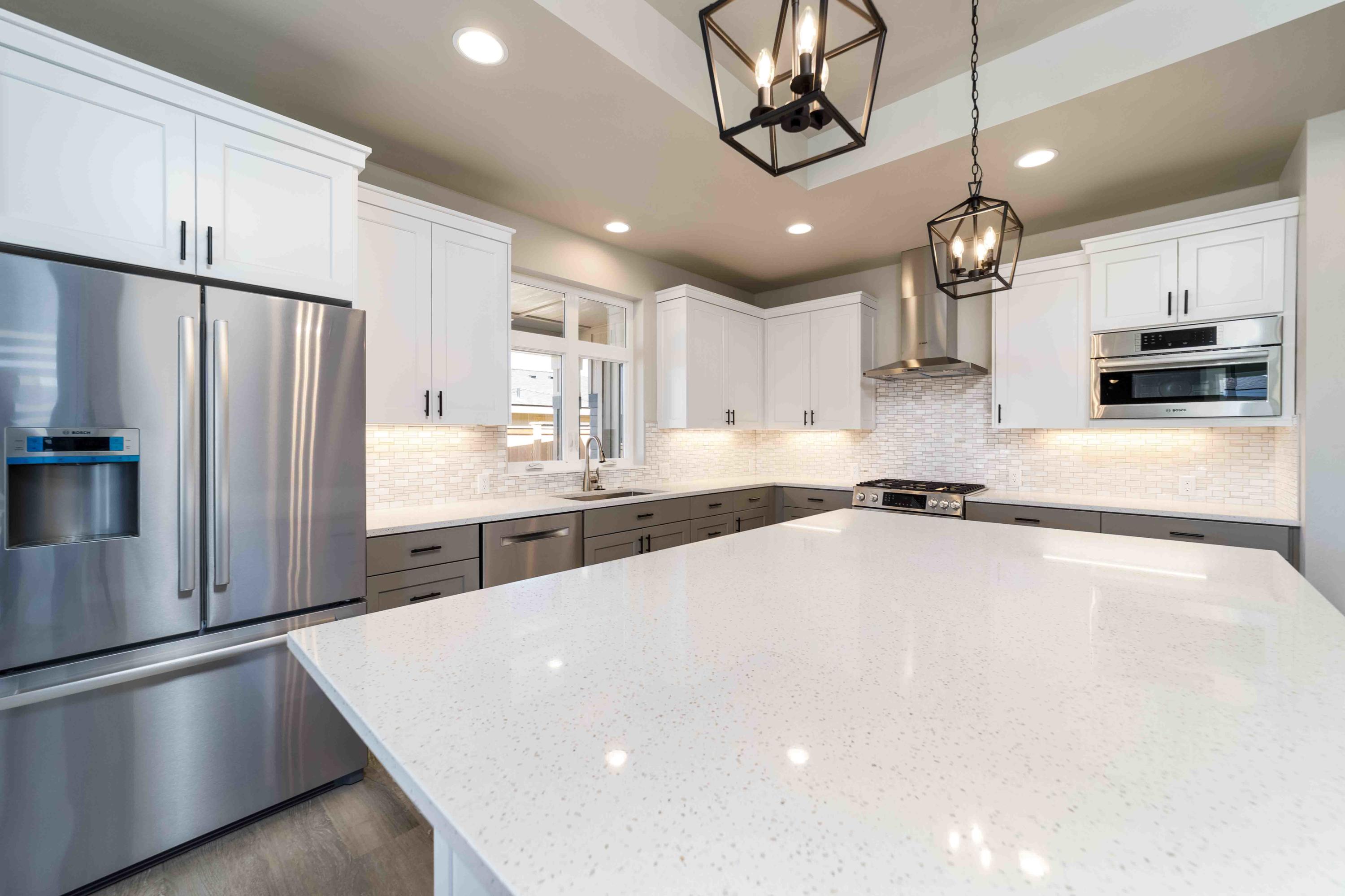 Redtail Ridge - Residential