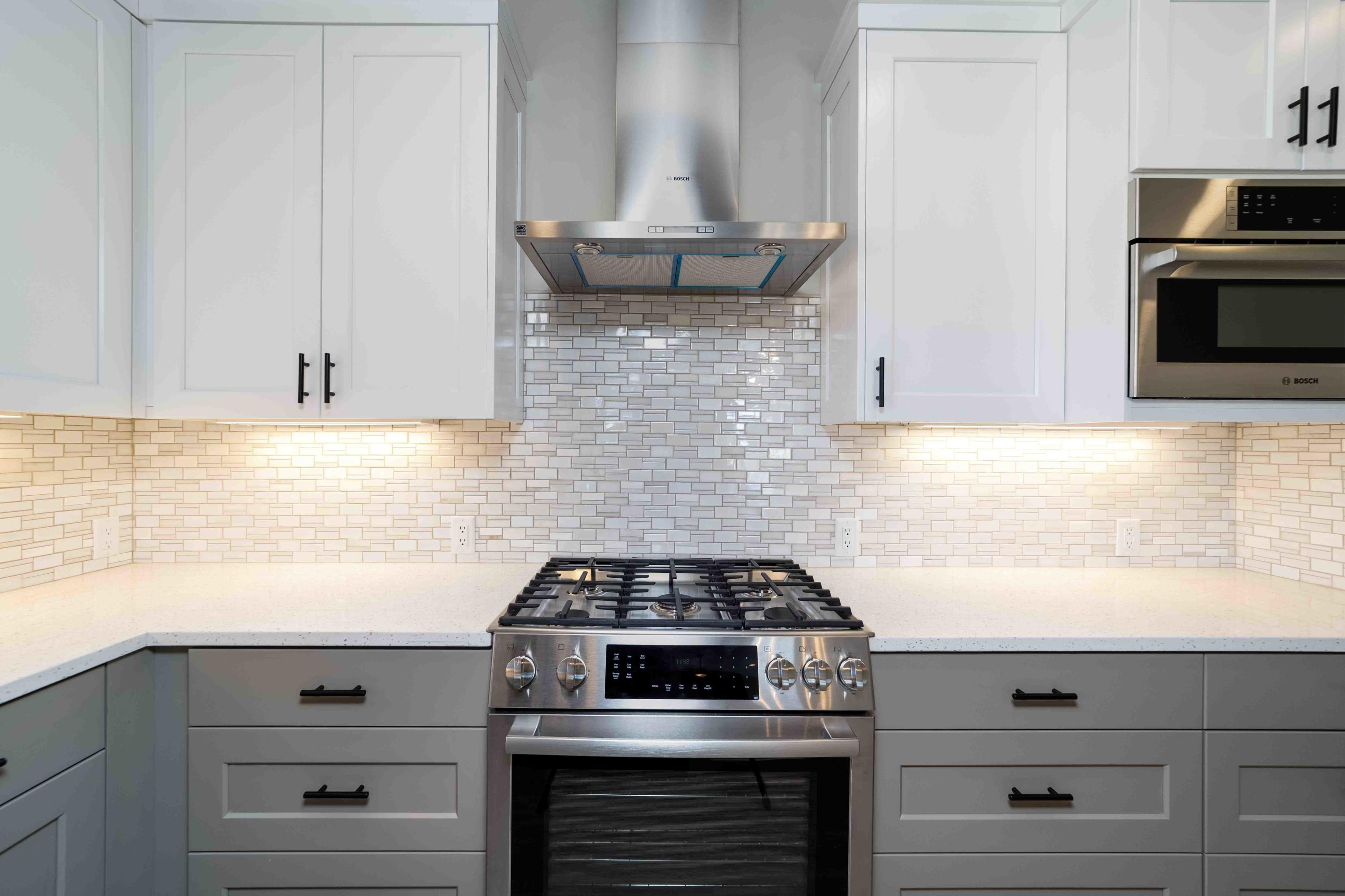 Redtail Ridge - Residential