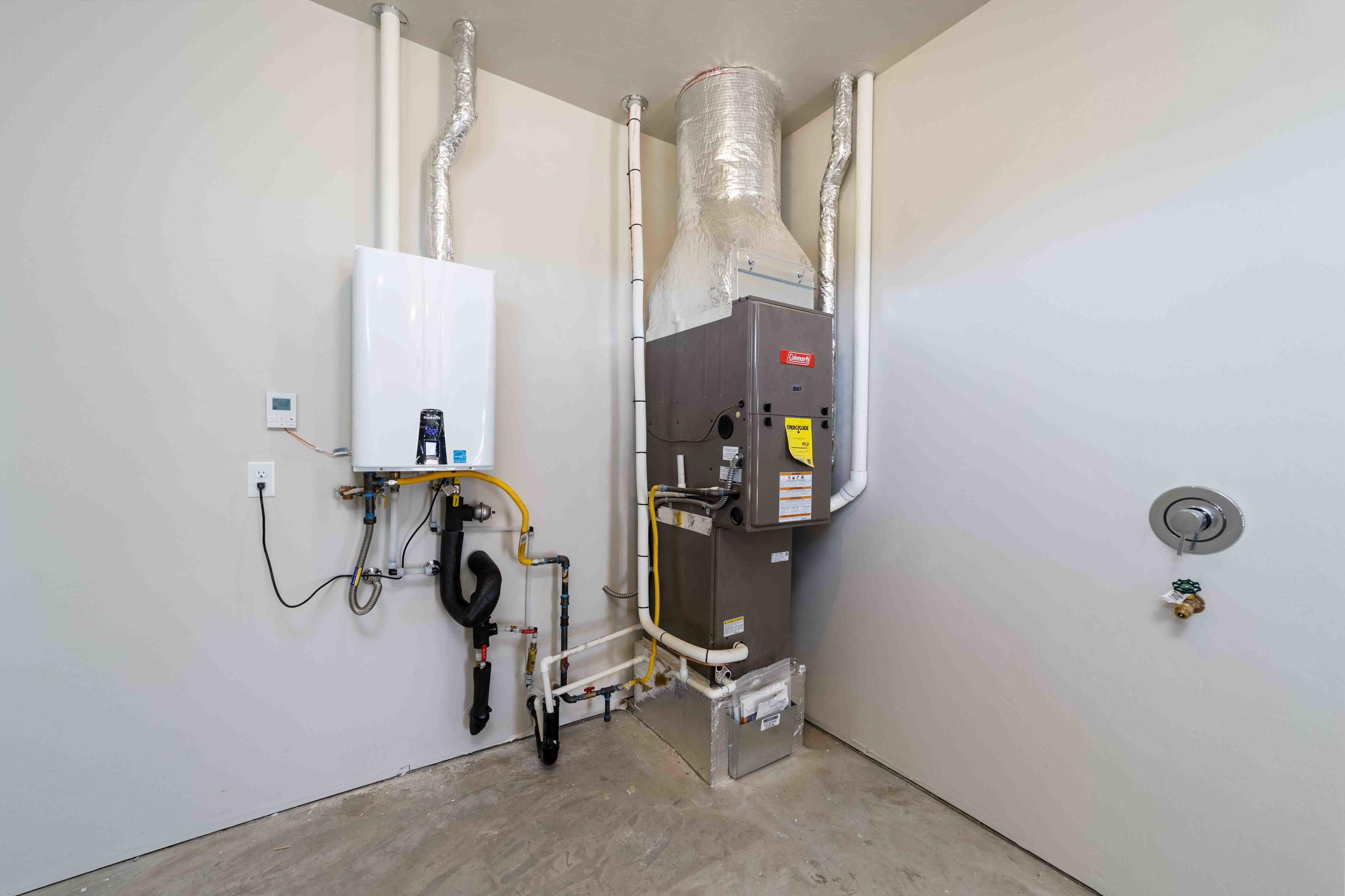 Redtail Ridge - Residential