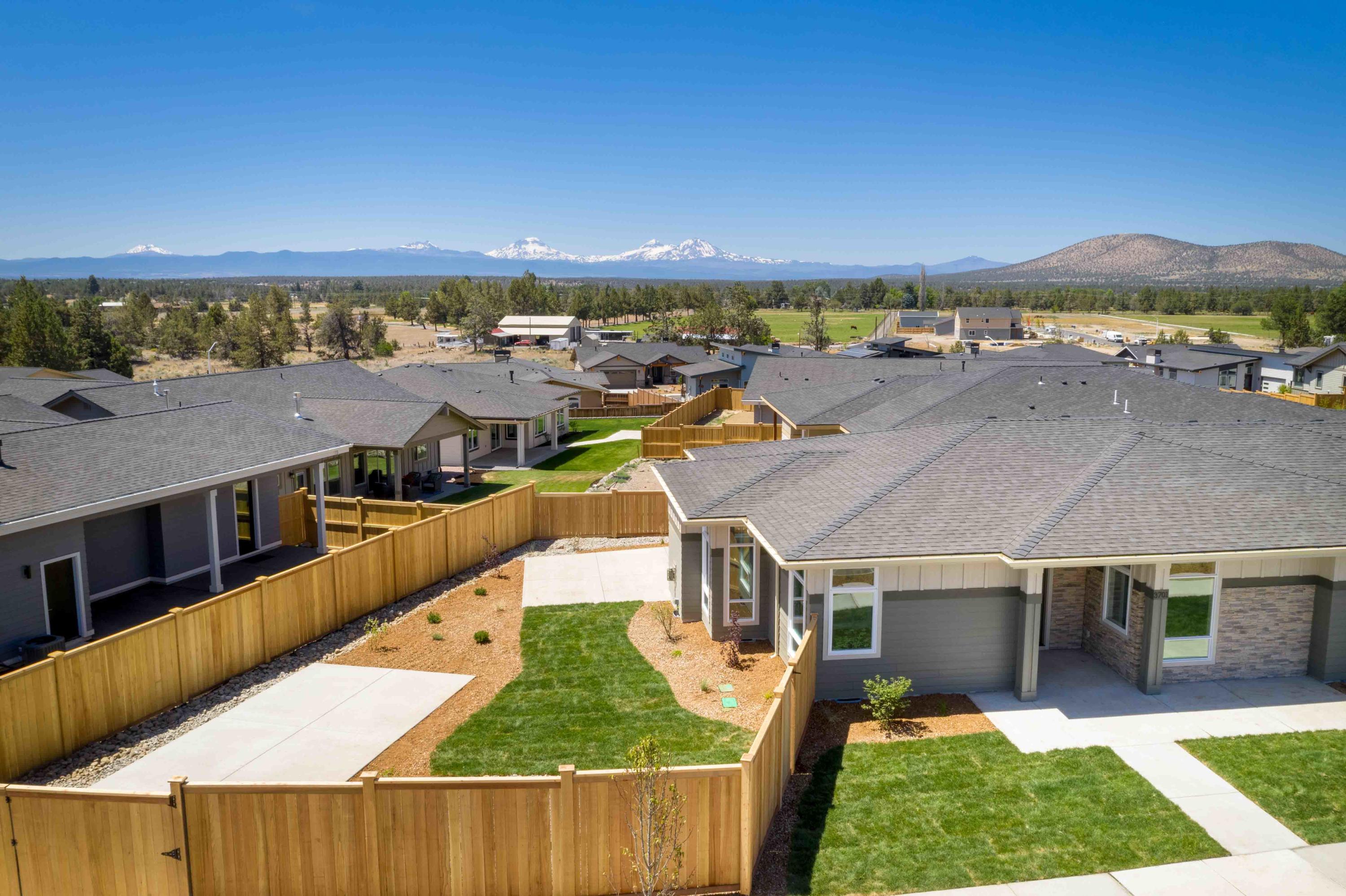 Redtail Ridge - Residential