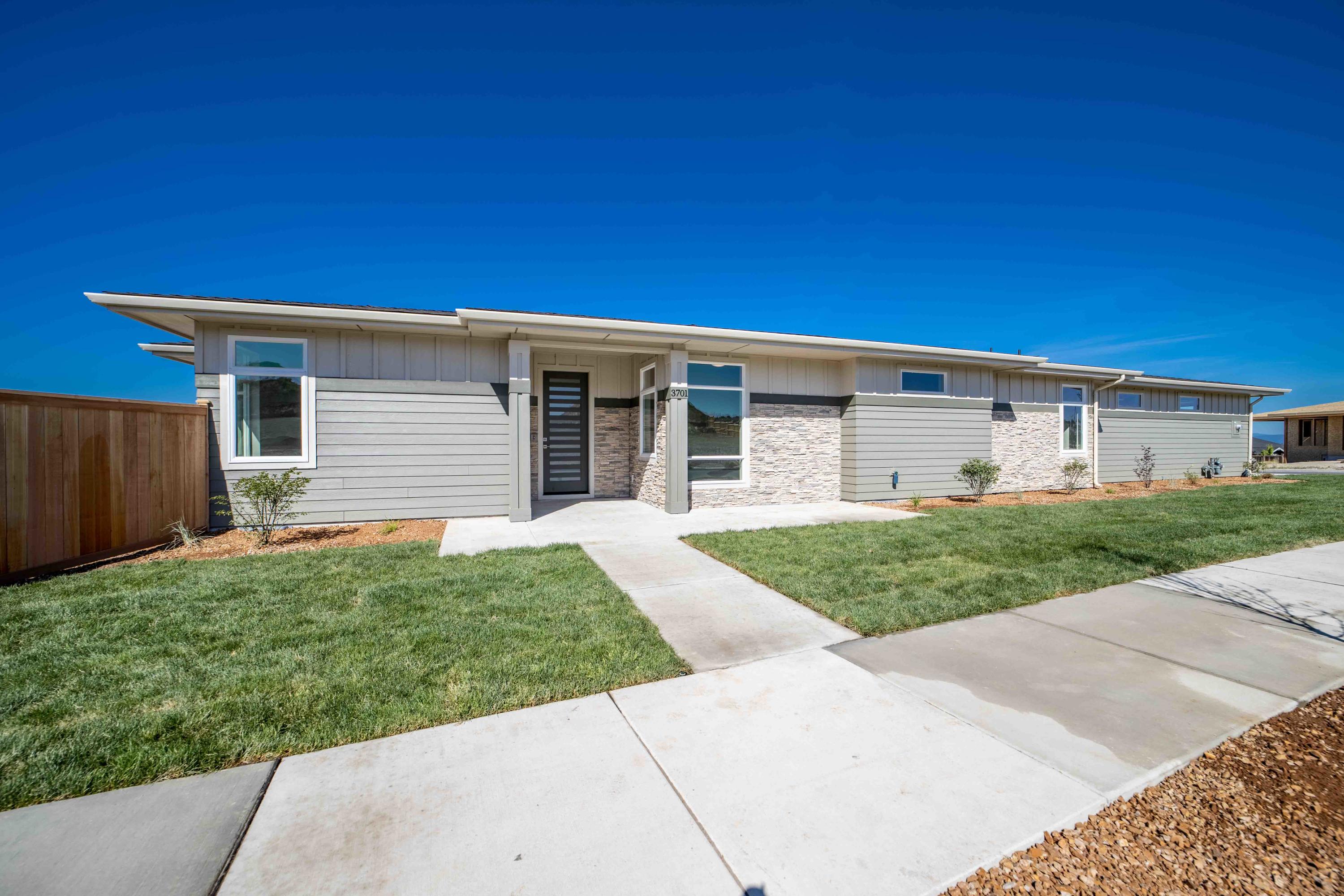 Redtail Ridge - Residential