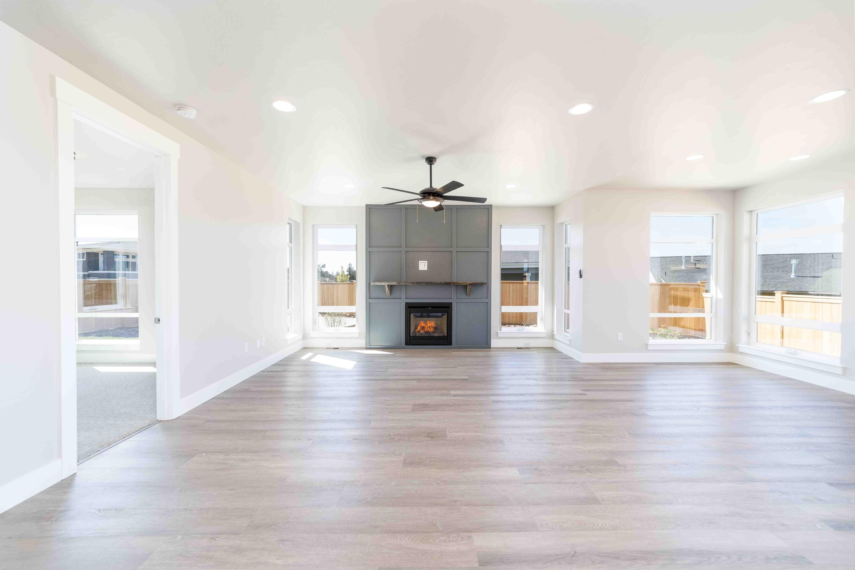 Redtail Ridge - Residential