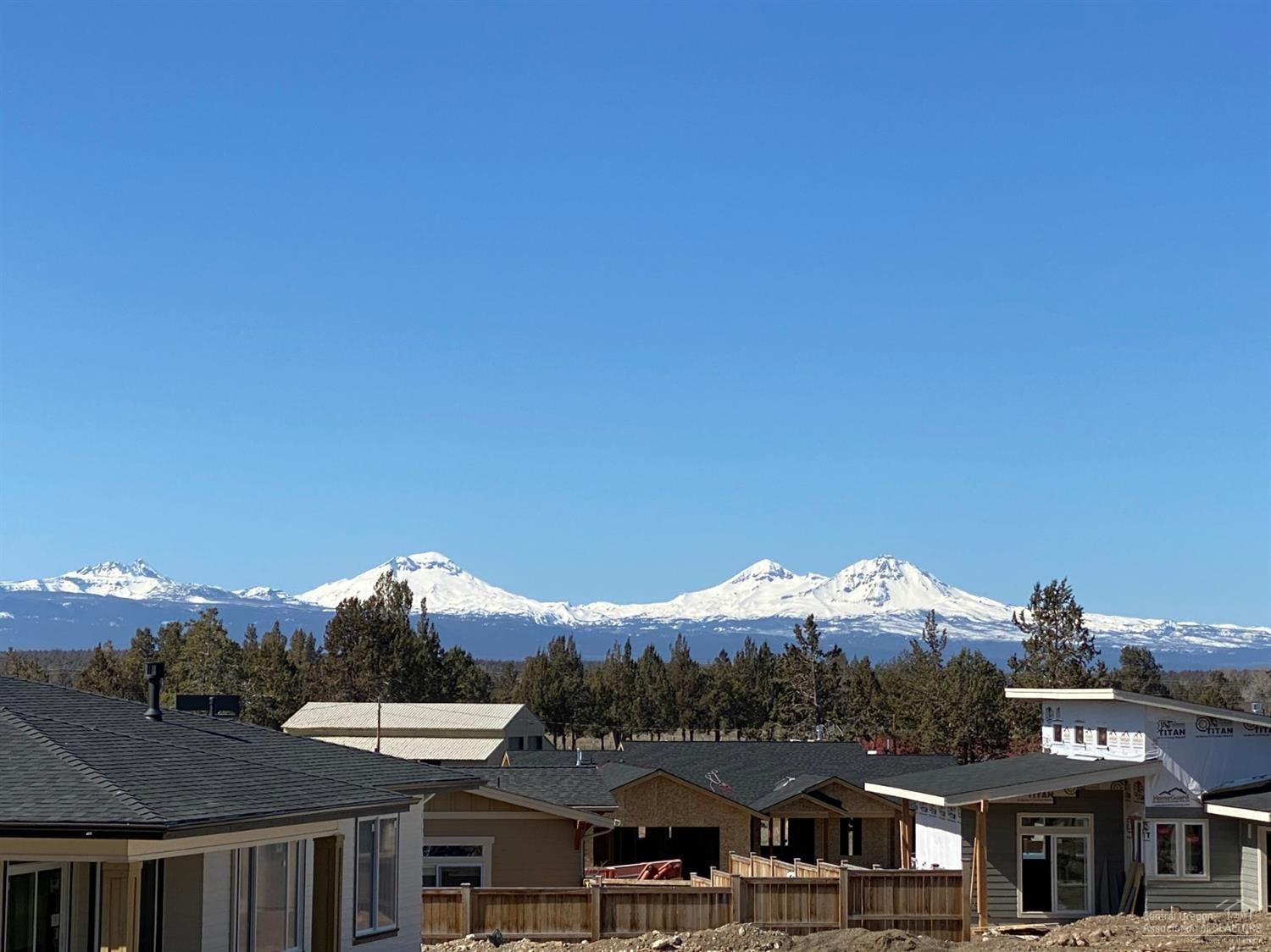 Redtail Ridge - Residential