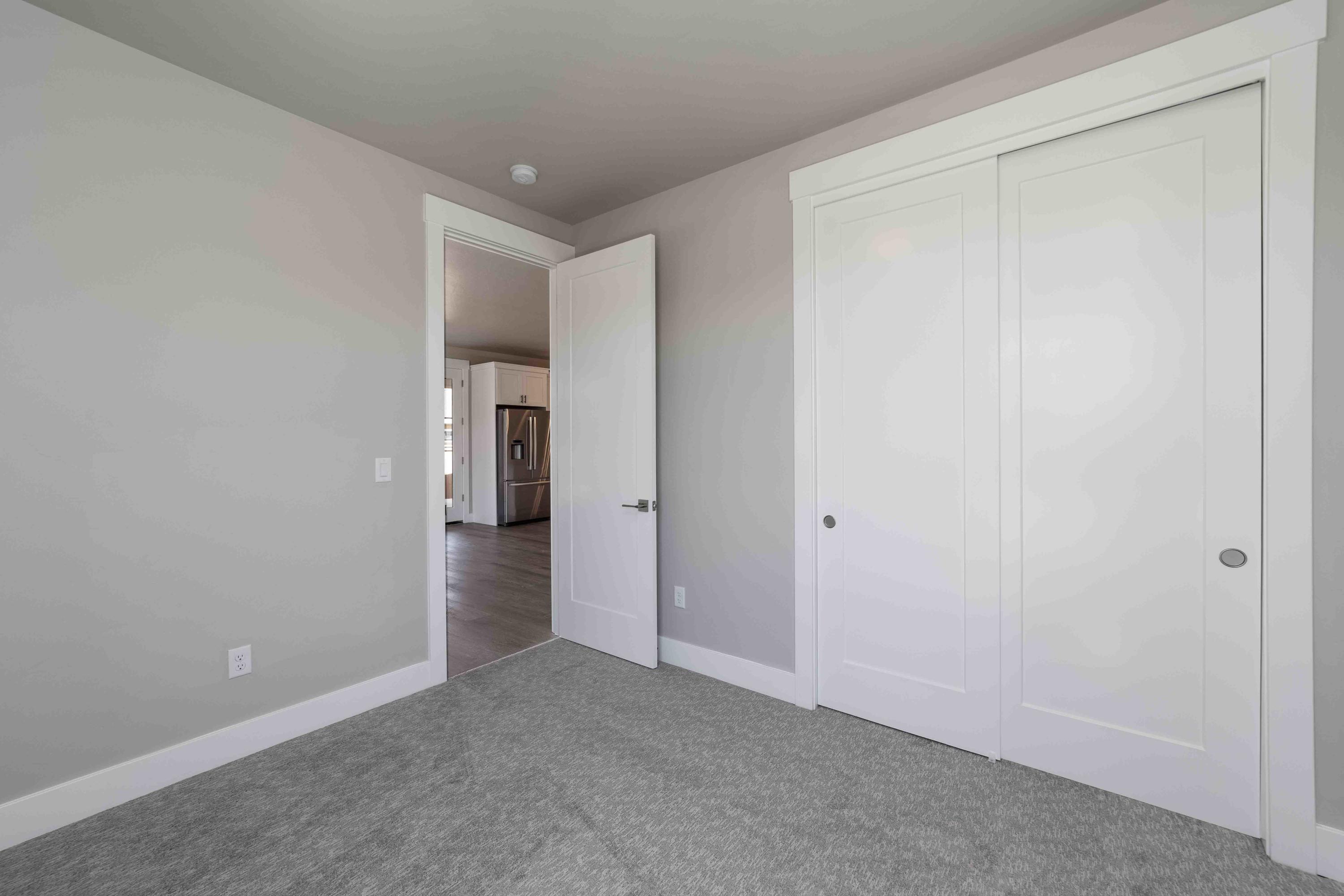 Redtail Ridge - Residential