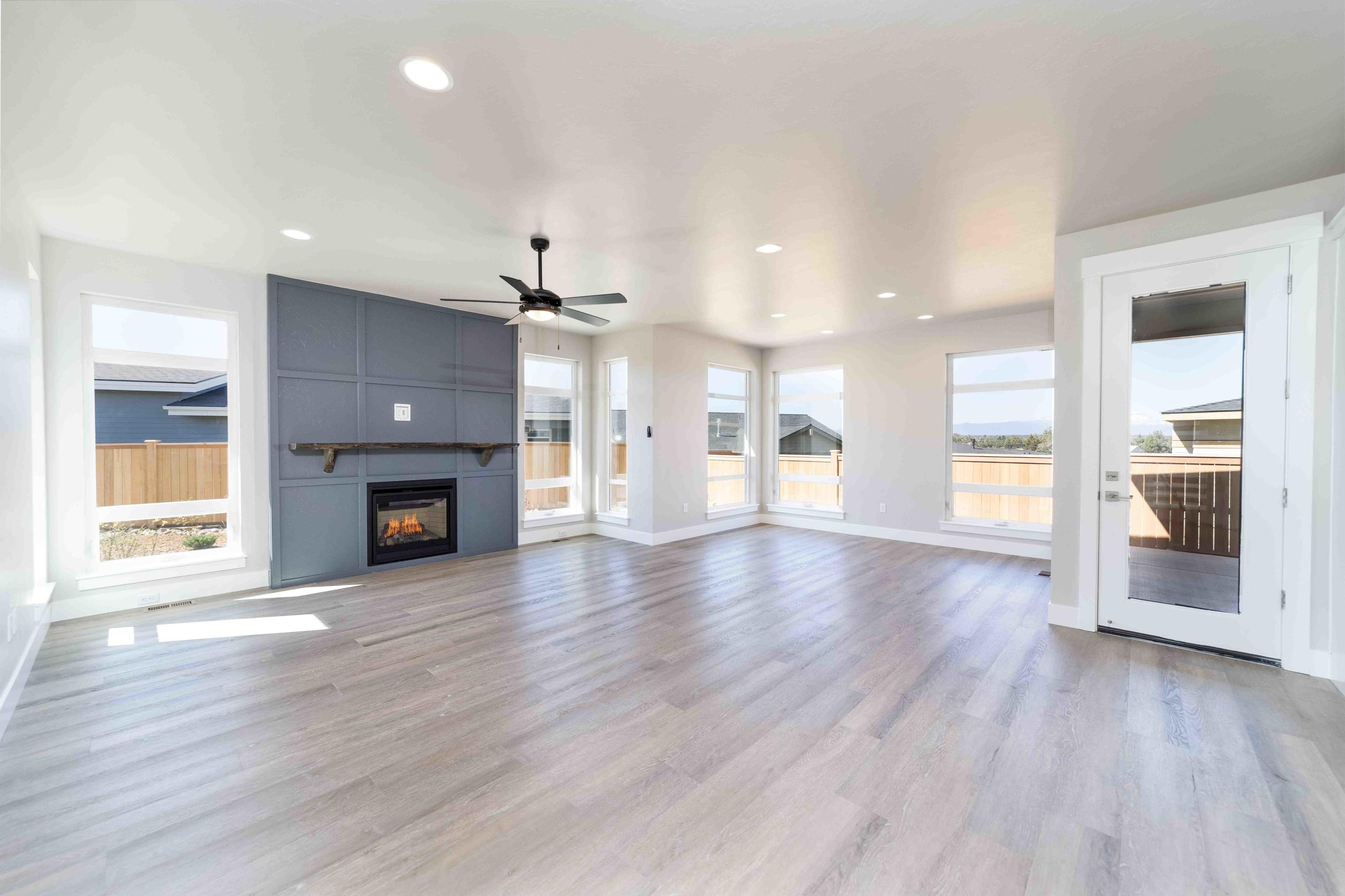 Redtail Ridge - Residential