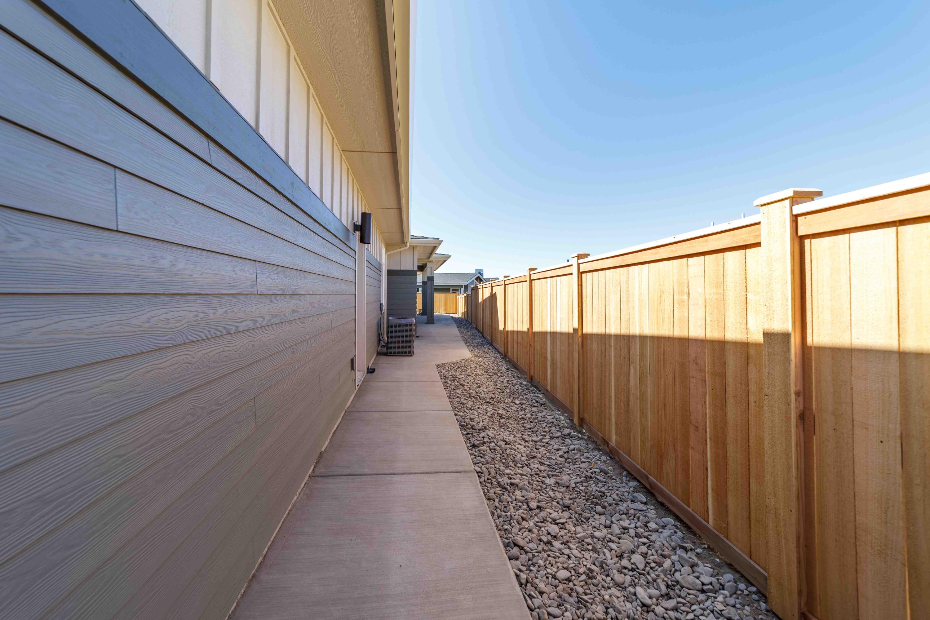 Redtail Ridge - Residential