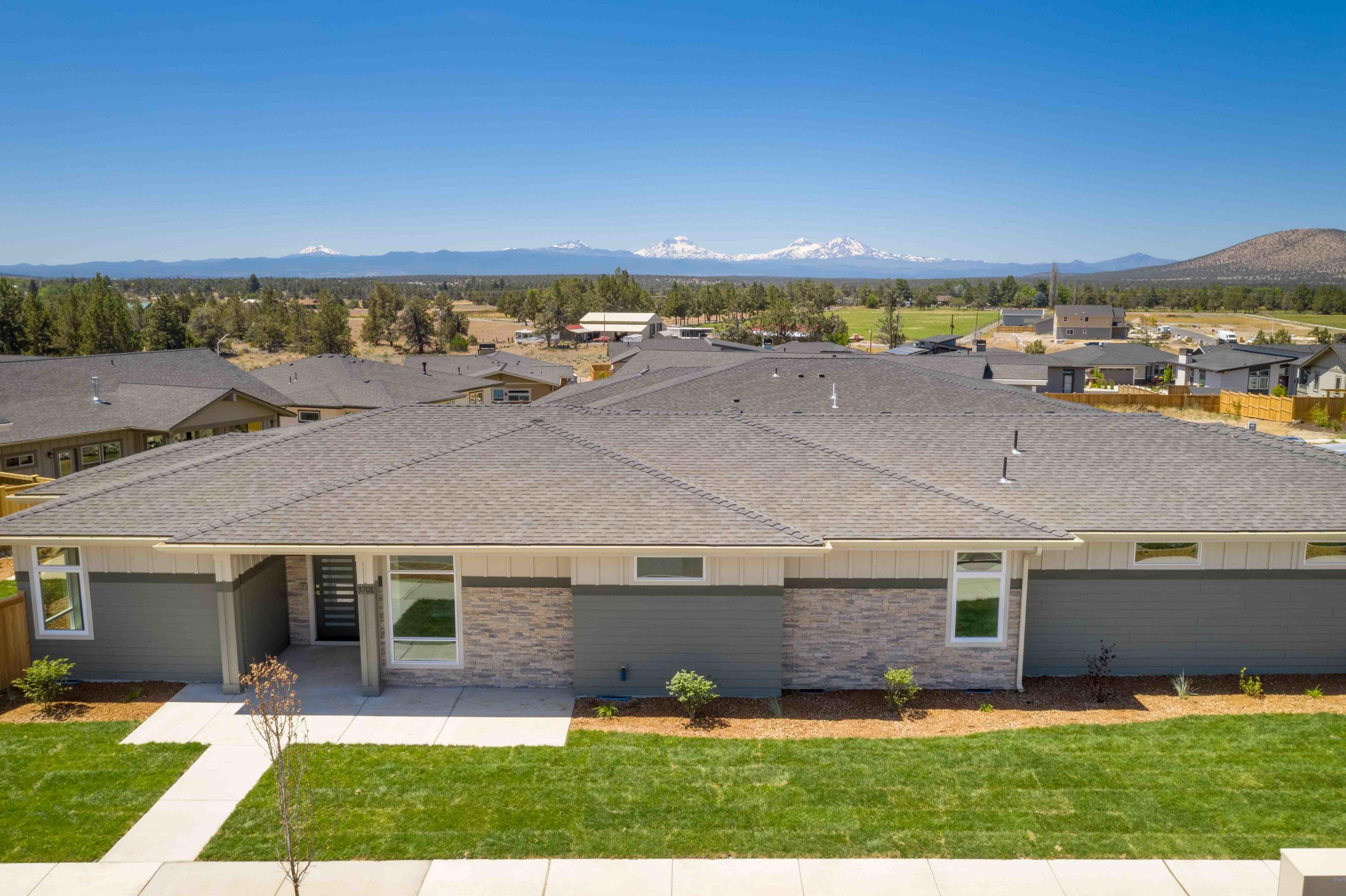 Redtail Ridge - Residential