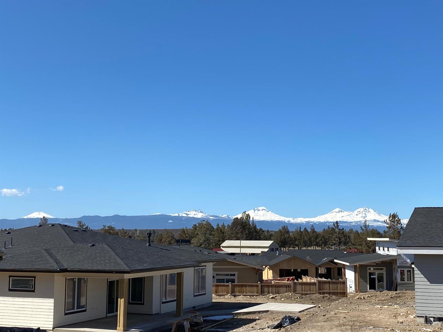 Redtail Ridge - Residential