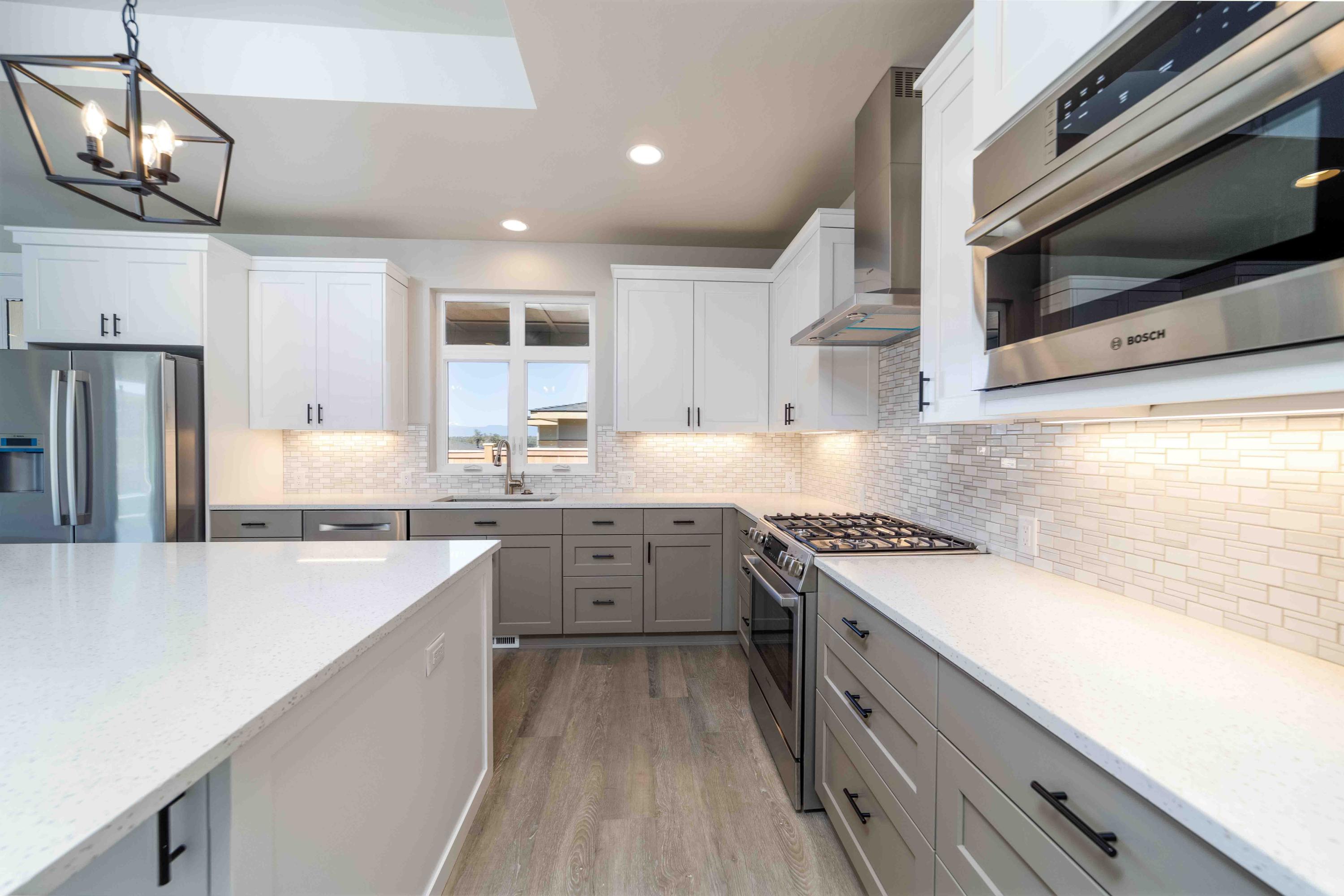 Redtail Ridge - Residential