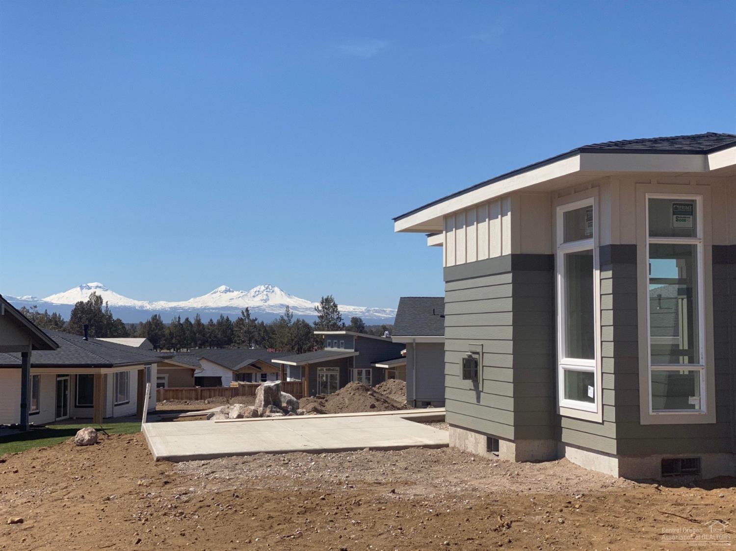 Redtail Ridge - Residential