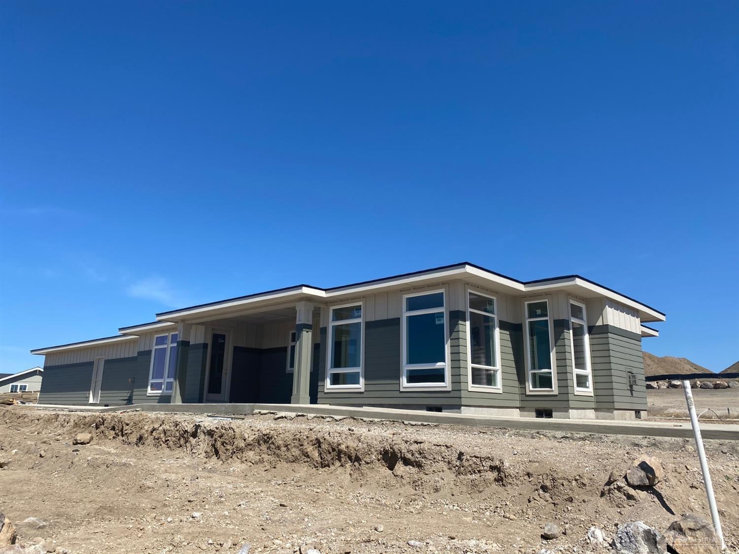 Redtail Ridge - Residential