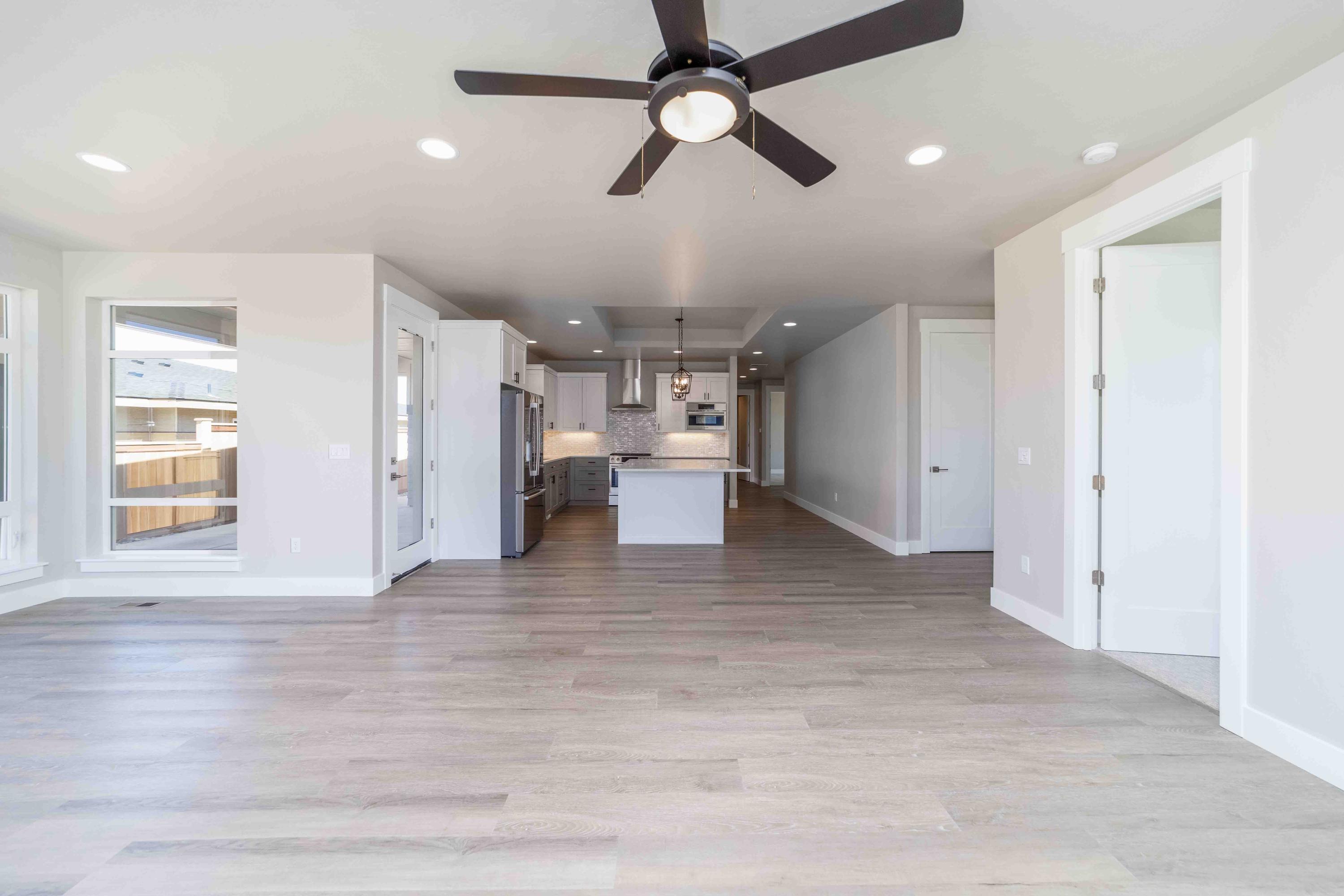 Redtail Ridge - Residential