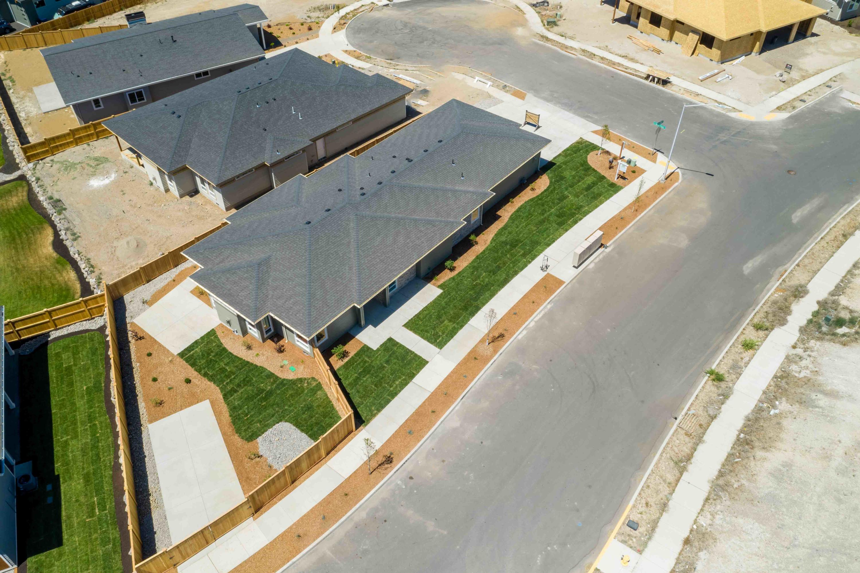 Redtail Ridge - Residential