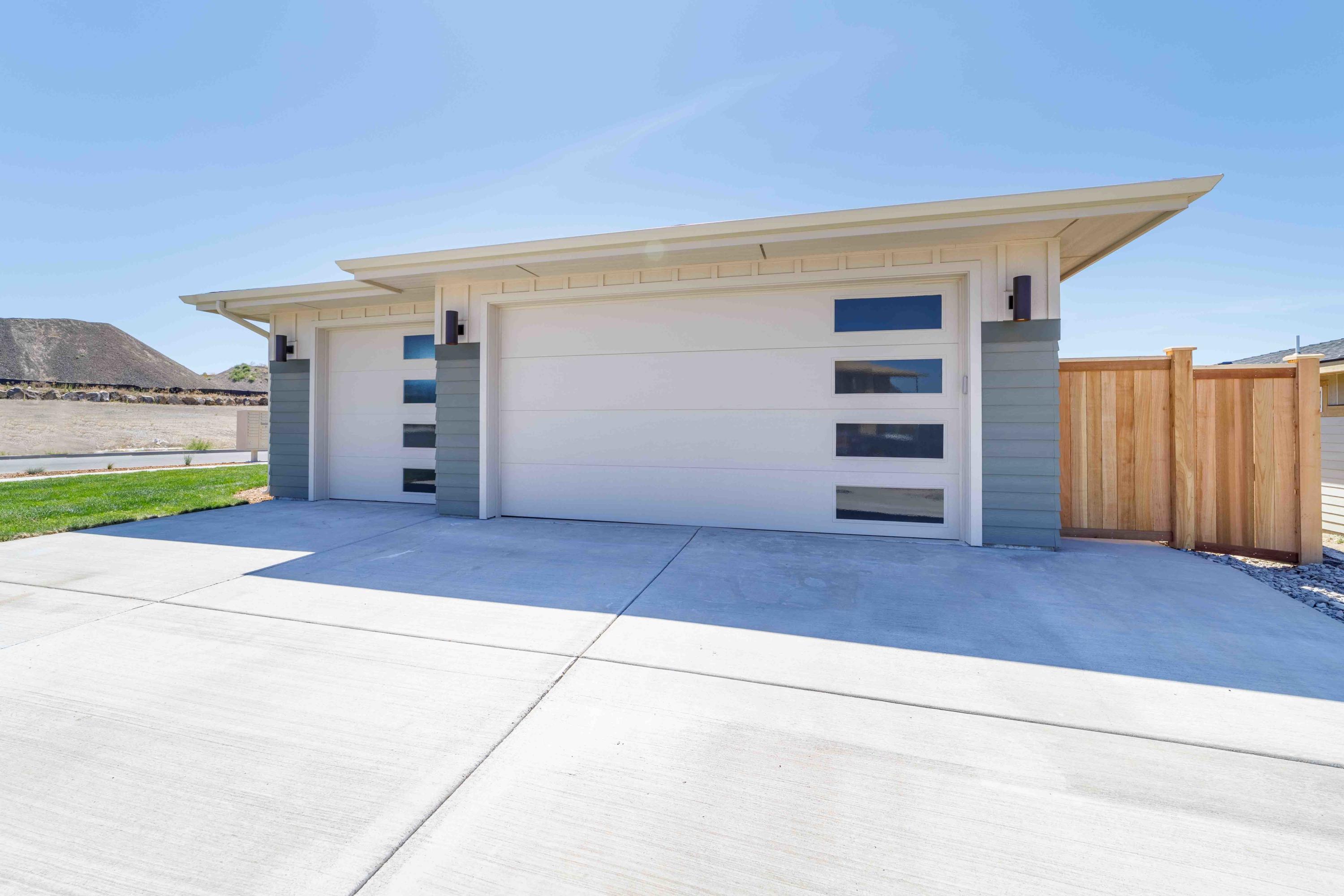 Redtail Ridge - Residential