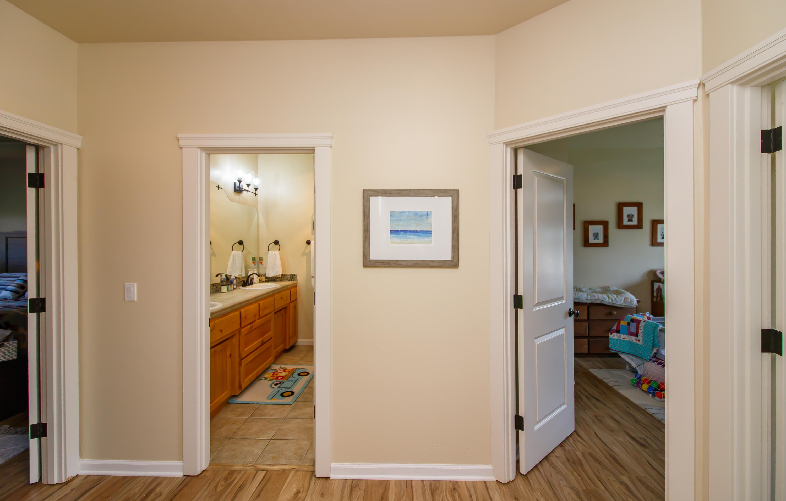 Greenmoor Estates Subdivision - Residential