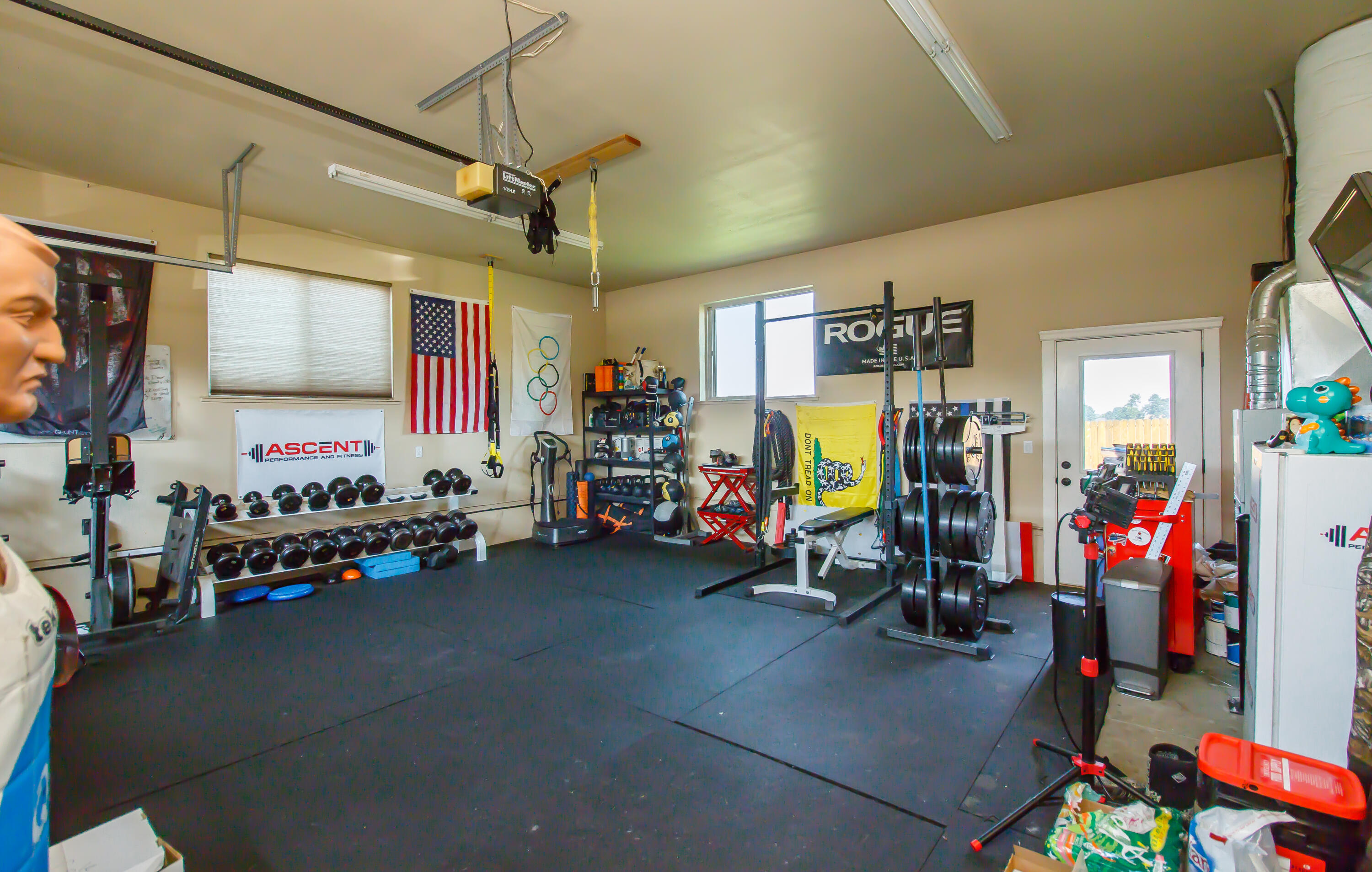 Greenmoor Estates Subdivision - Residential