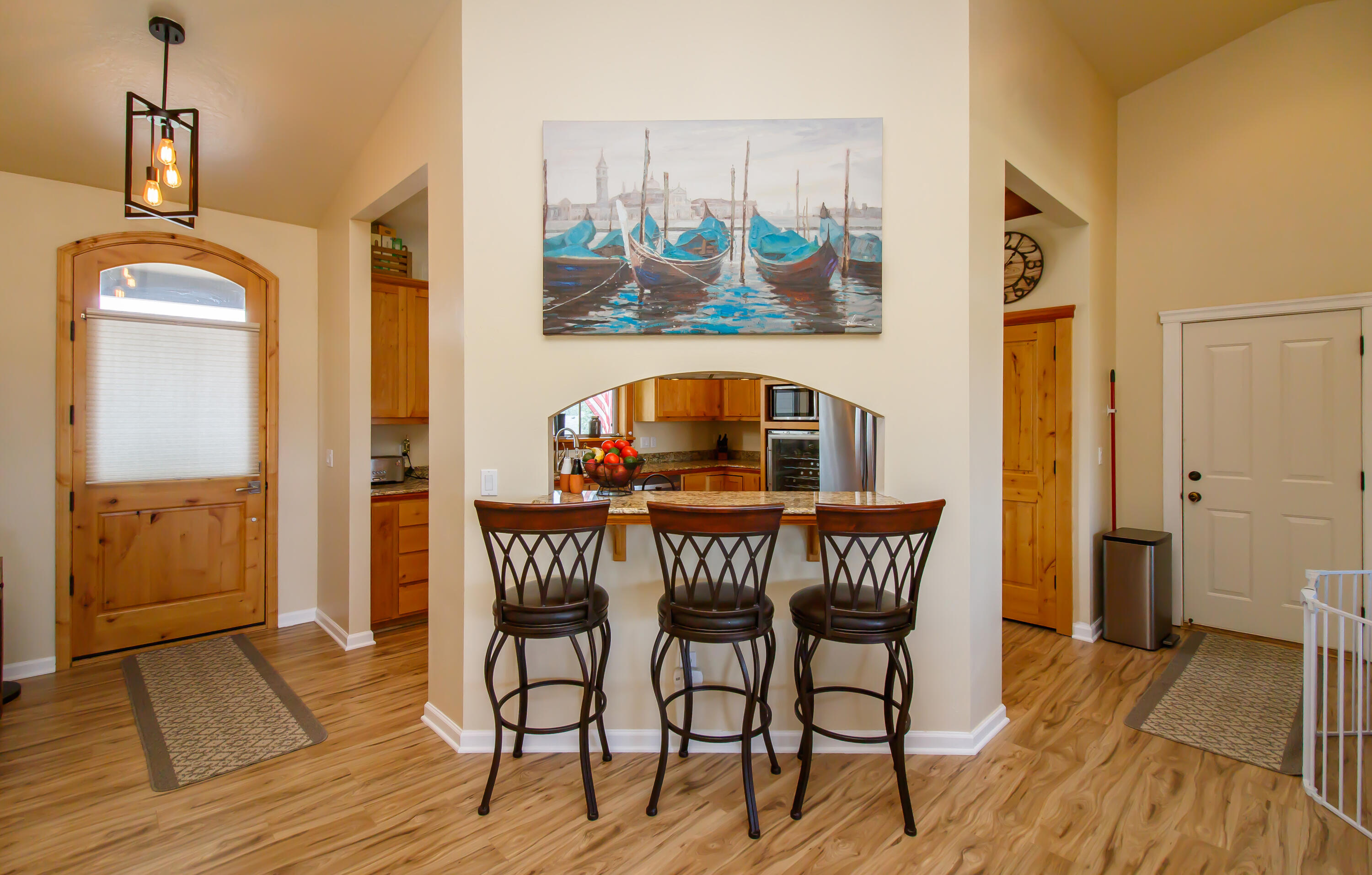 Greenmoor Estates Subdivision - Residential