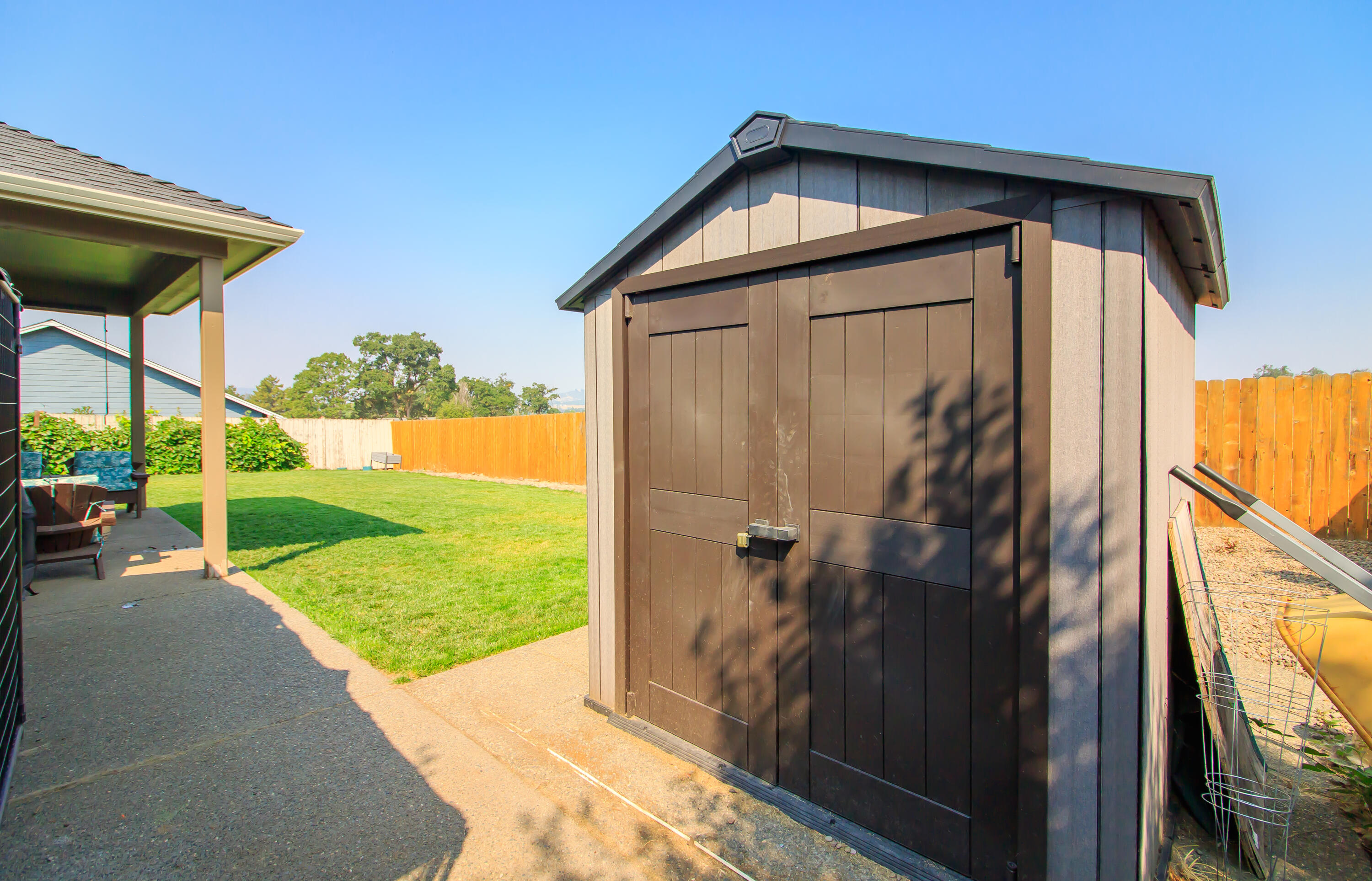 Greenmoor Estates Subdivision - Residential