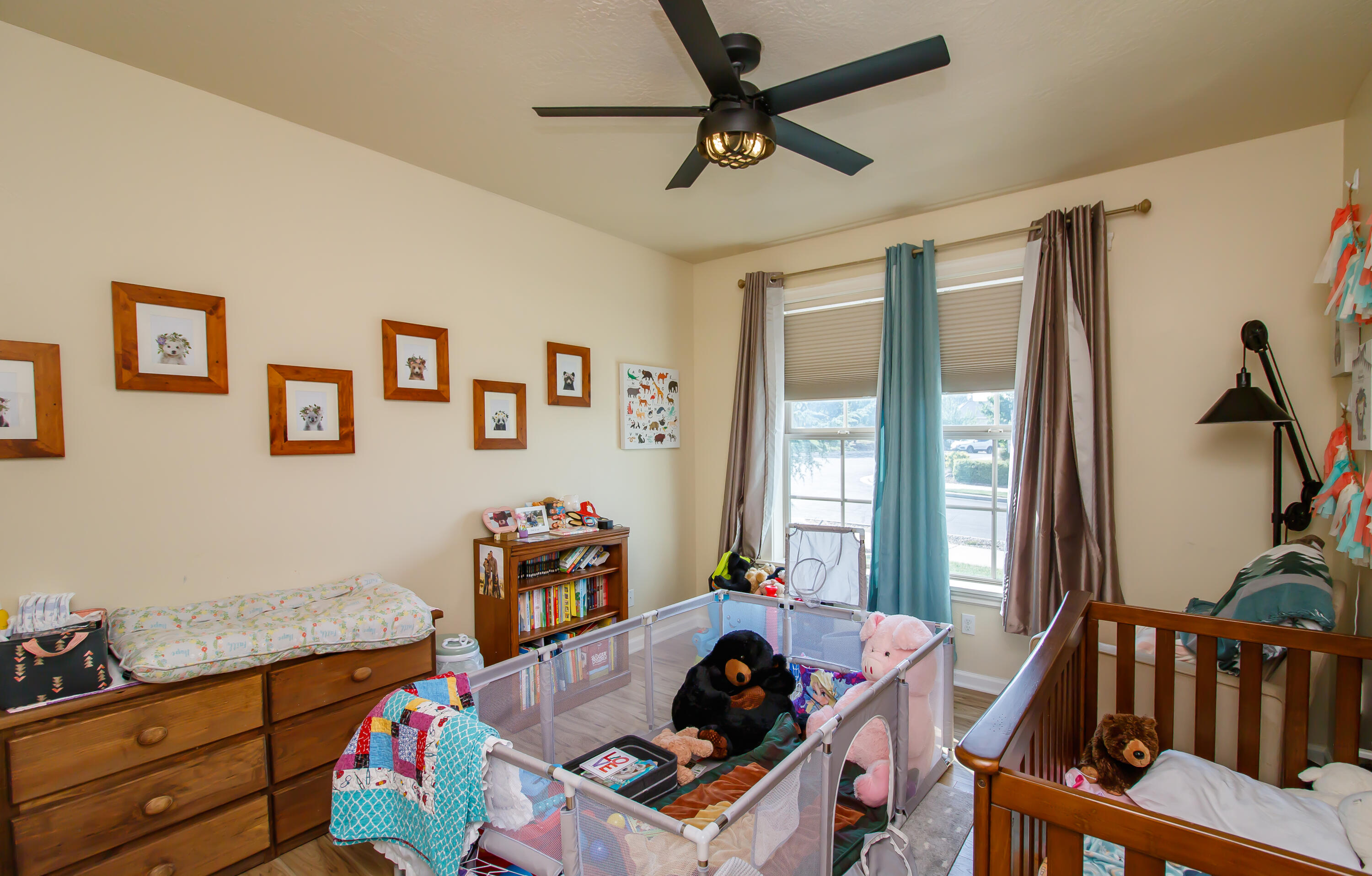 Greenmoor Estates Subdivision - Residential