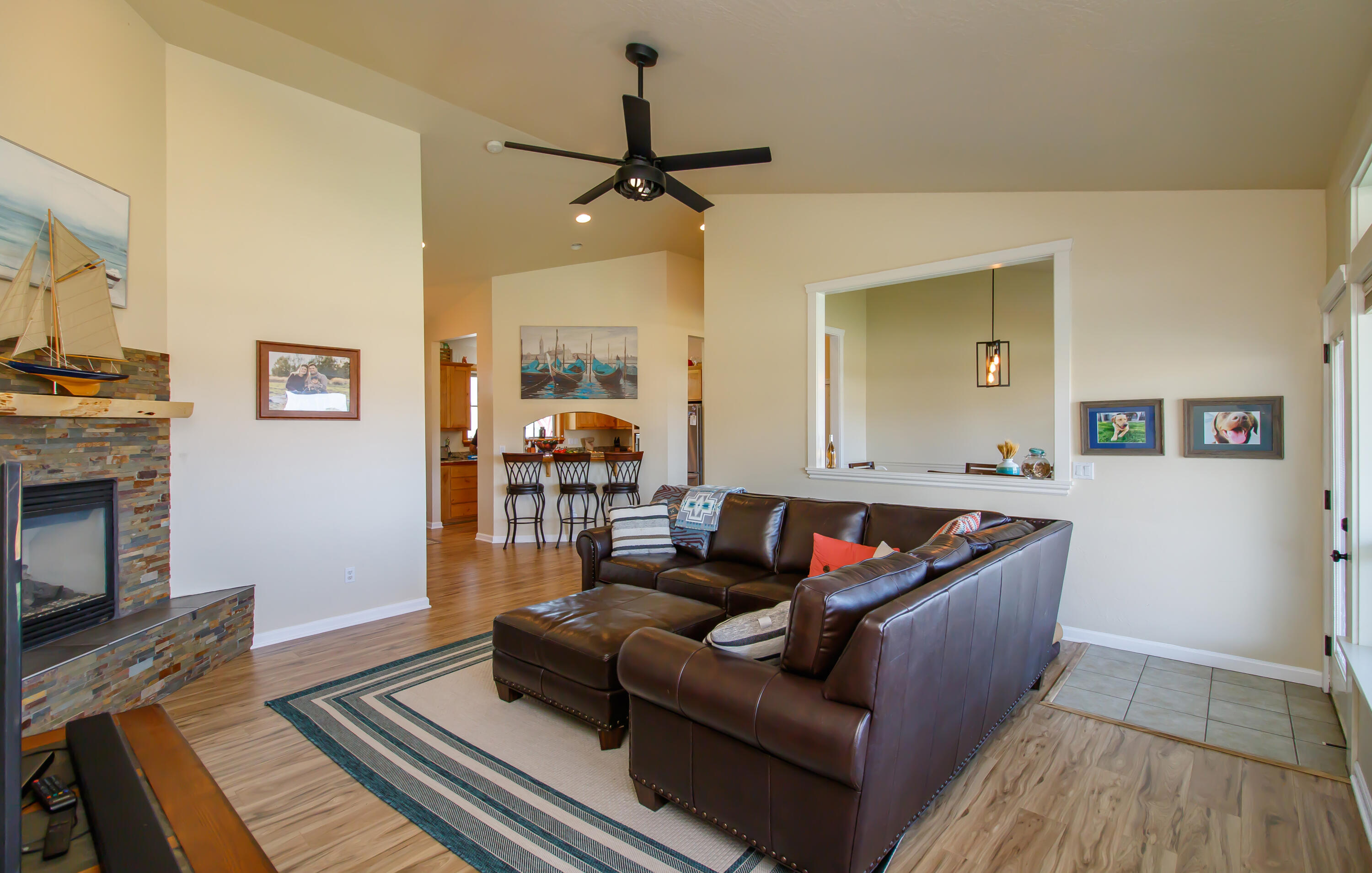 Greenmoor Estates Subdivision - Residential