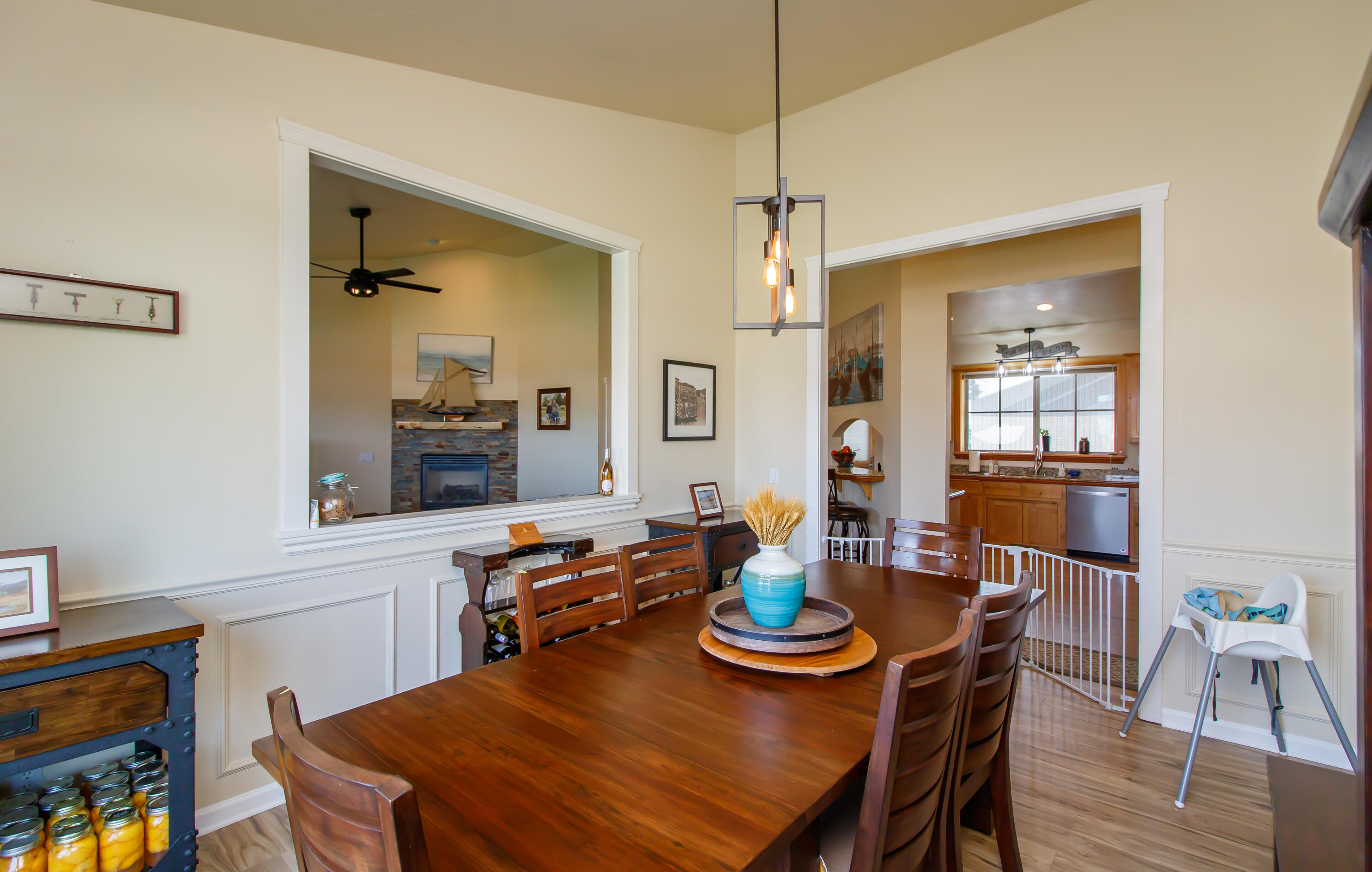 Greenmoor Estates Subdivision - Residential