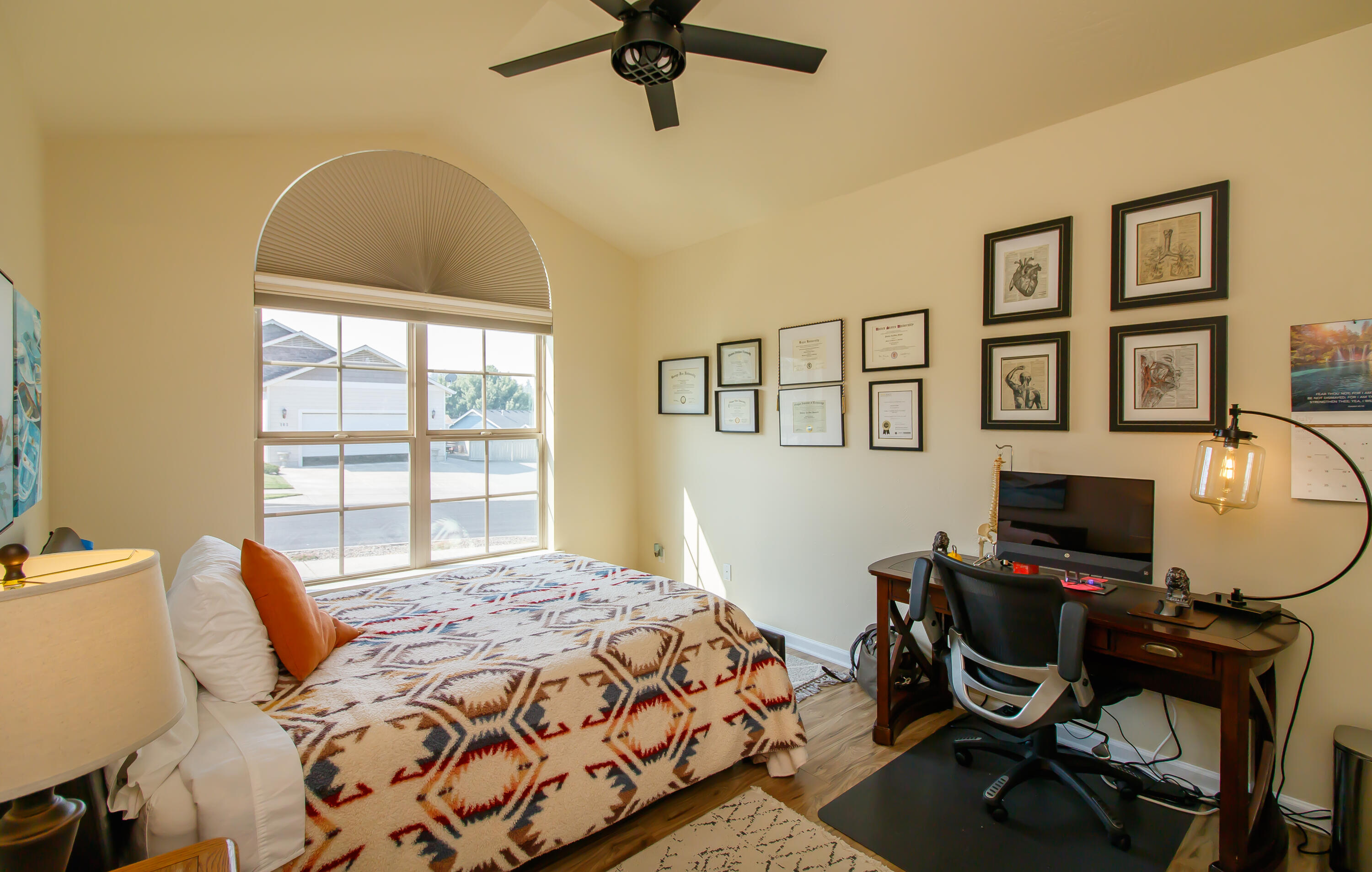 Greenmoor Estates Subdivision - Residential