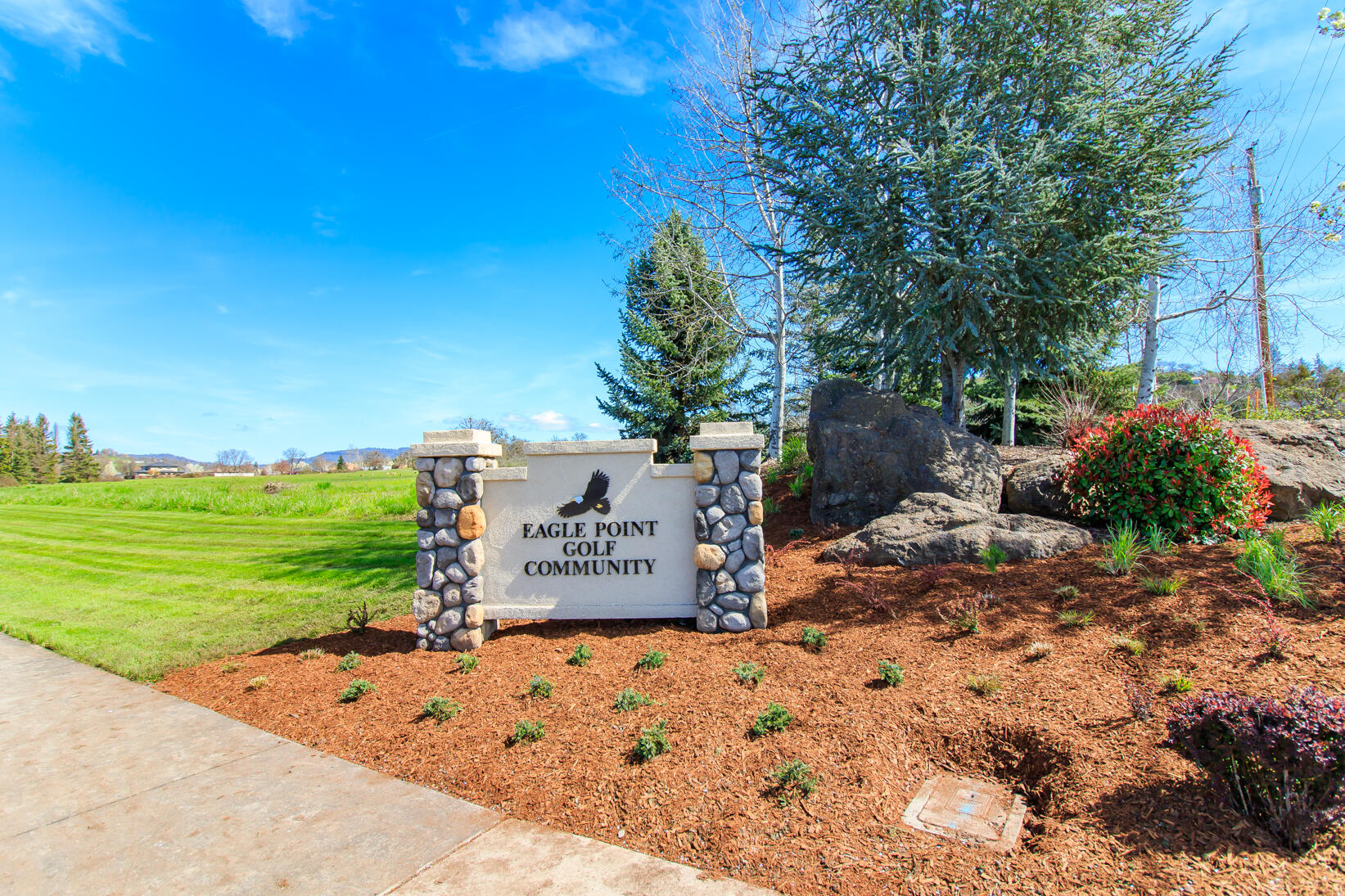 Greenmoor Estates Subdivision - Residential