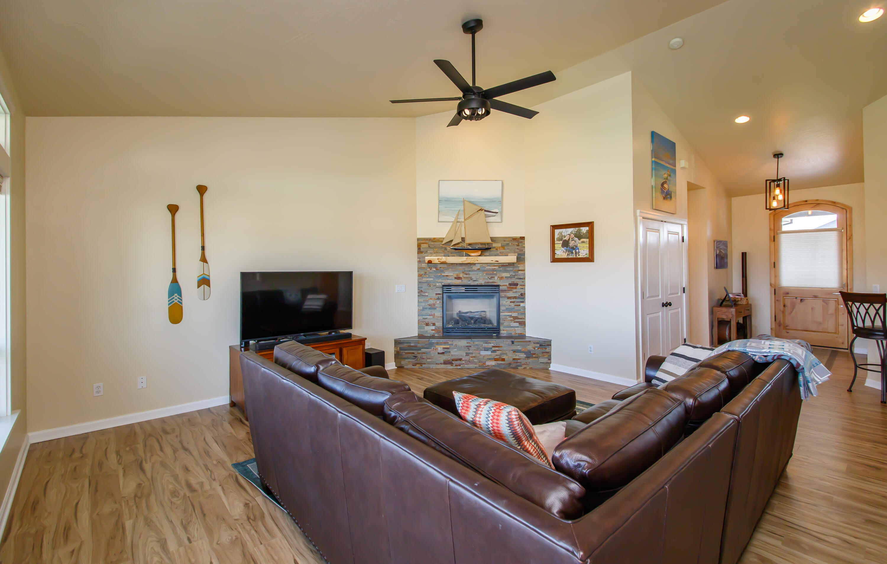 Greenmoor Estates Subdivision - Residential